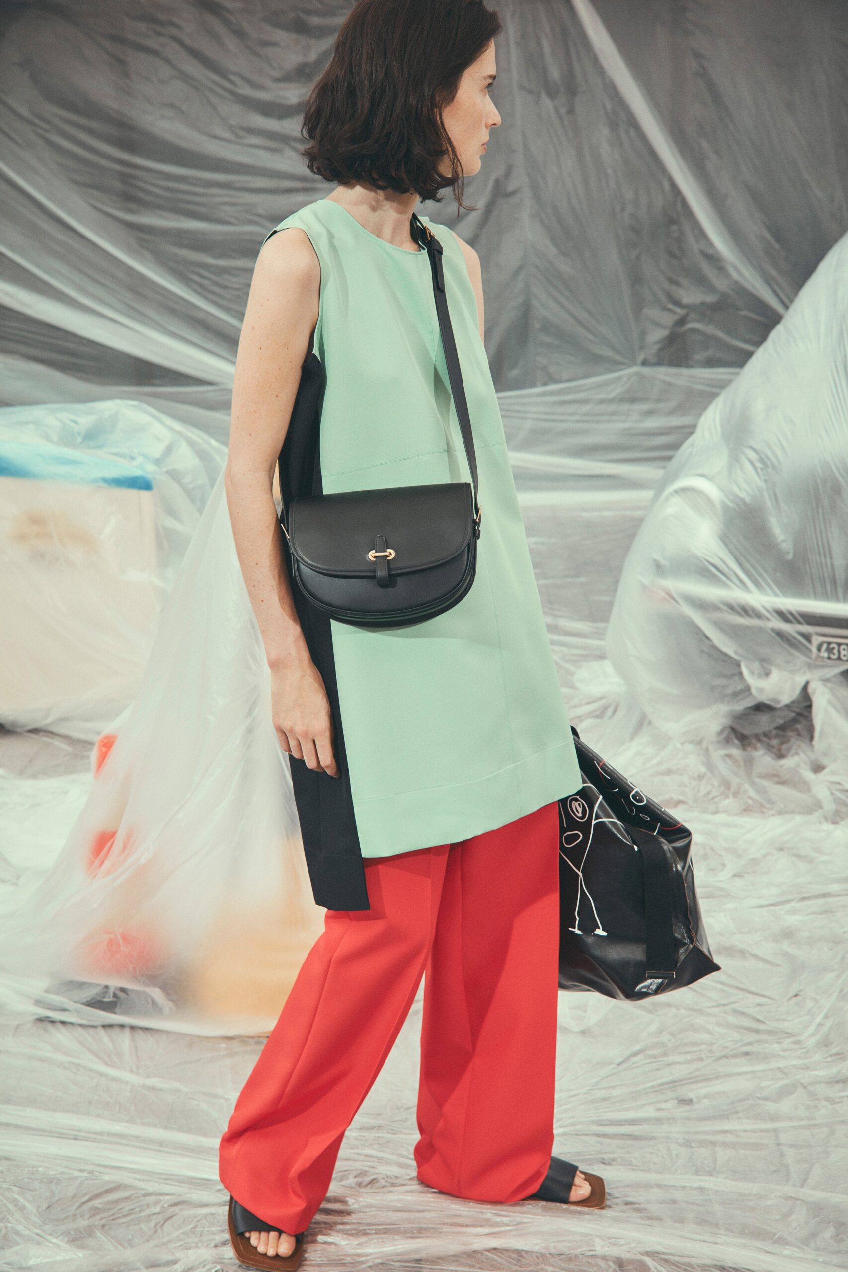 Plan C S/S 20 Look 24