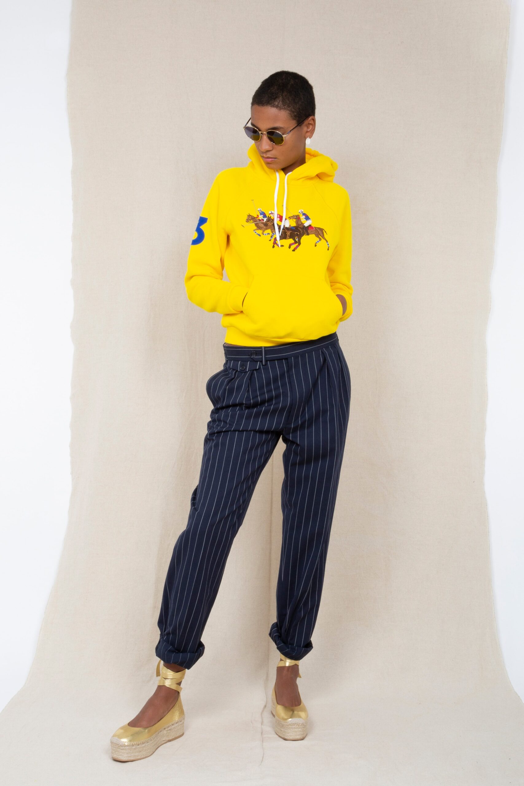 Polo Ralph Lauren S/S 21 Look 24