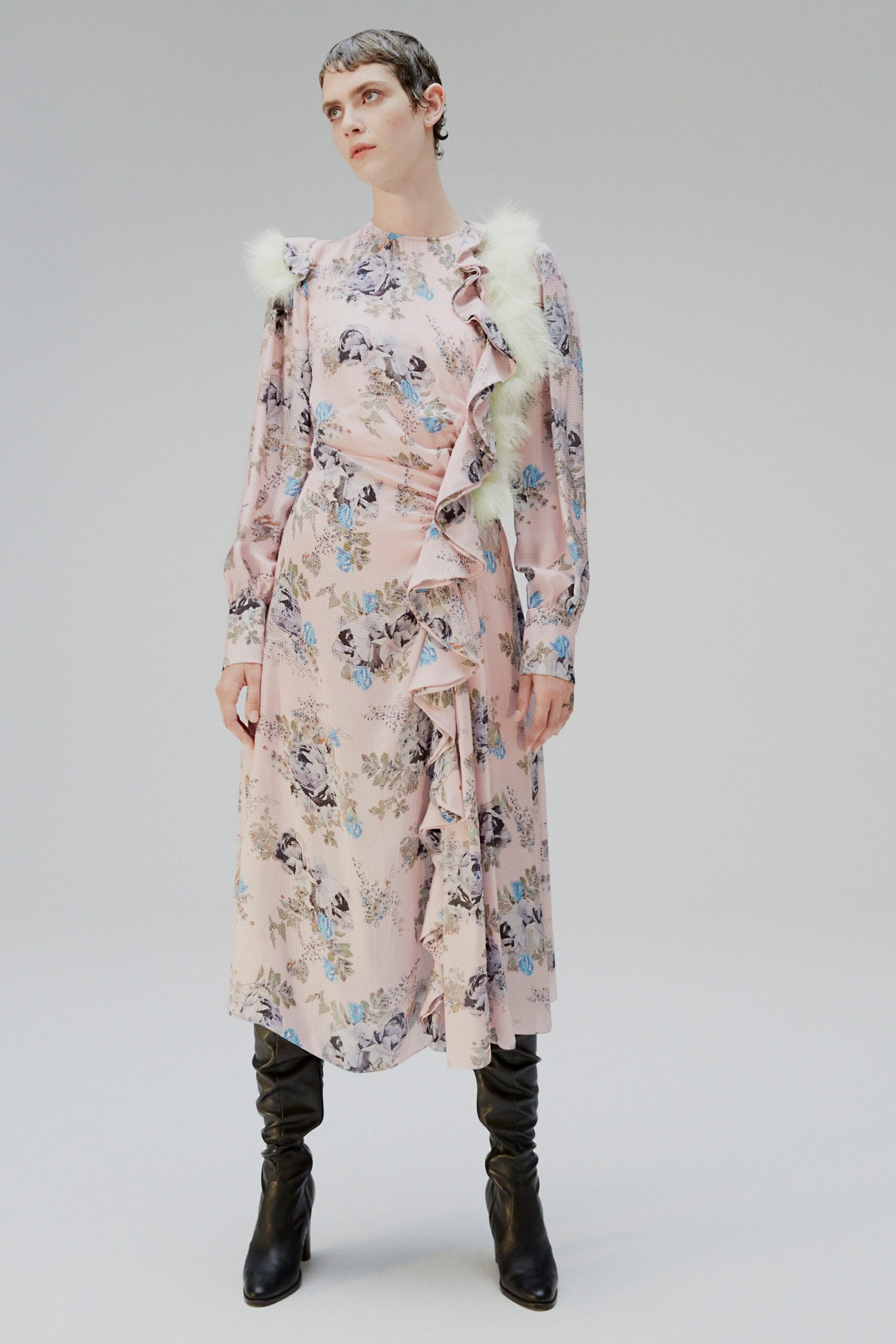 Preen by Thornton Bregazzi Resort 20 Look 24