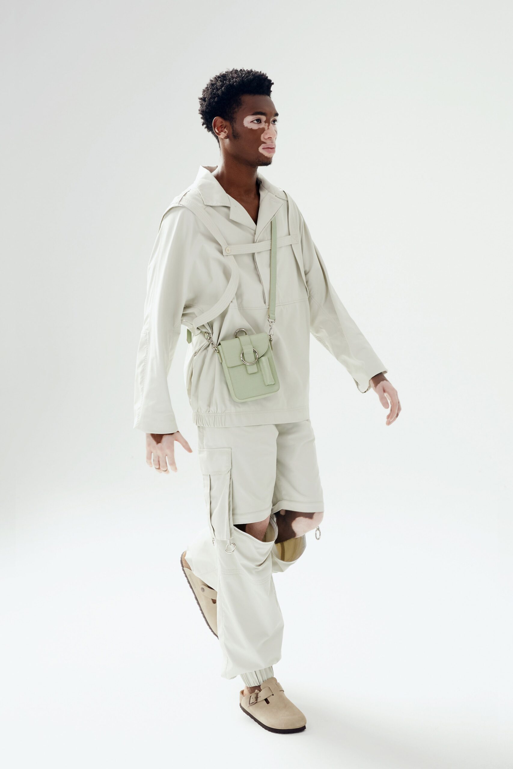 Private Policy S/S 21 Menswear Look 24