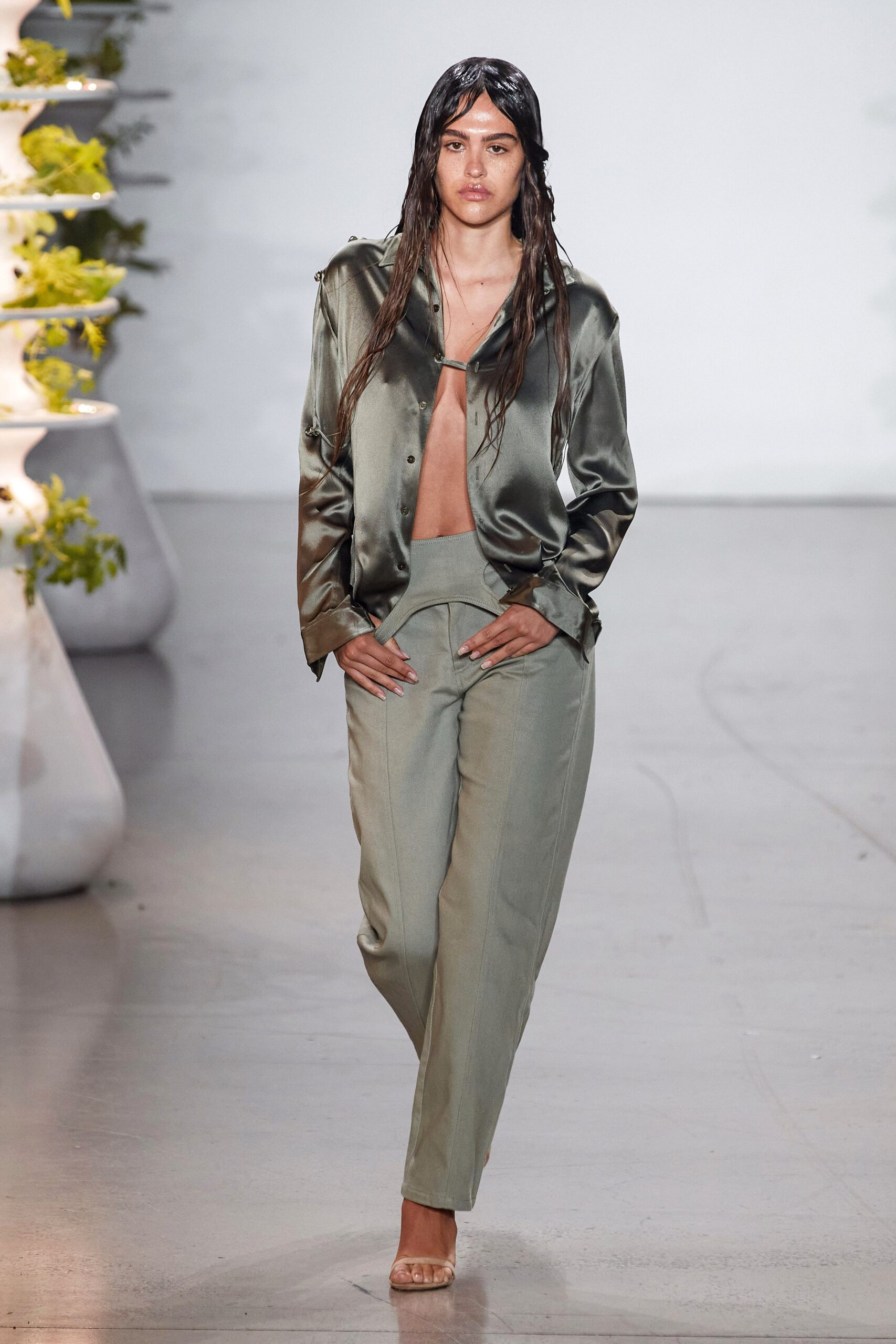 Private Policy S/S 22 Look 24