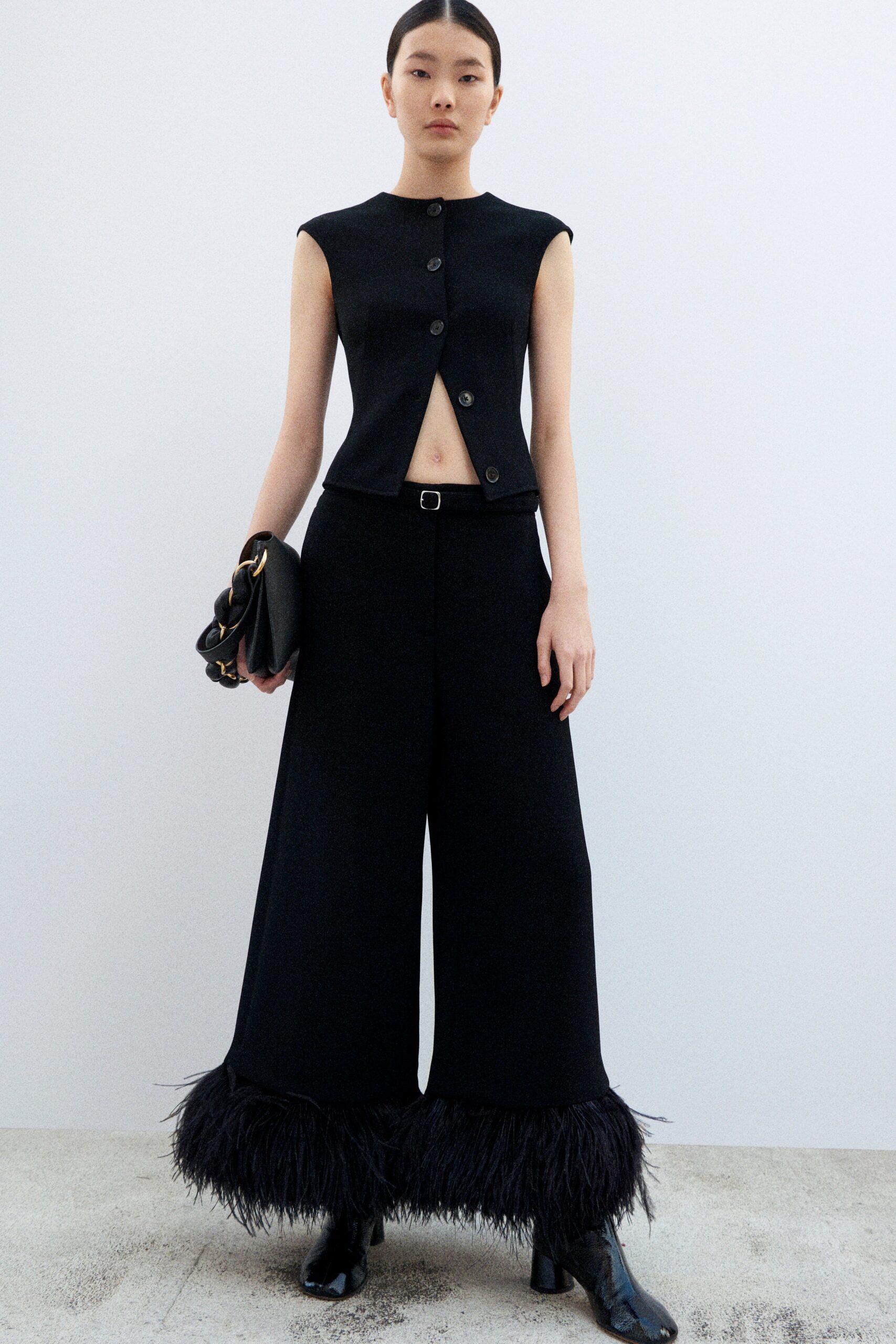 Proenza Schouler F/W 22 Look 24