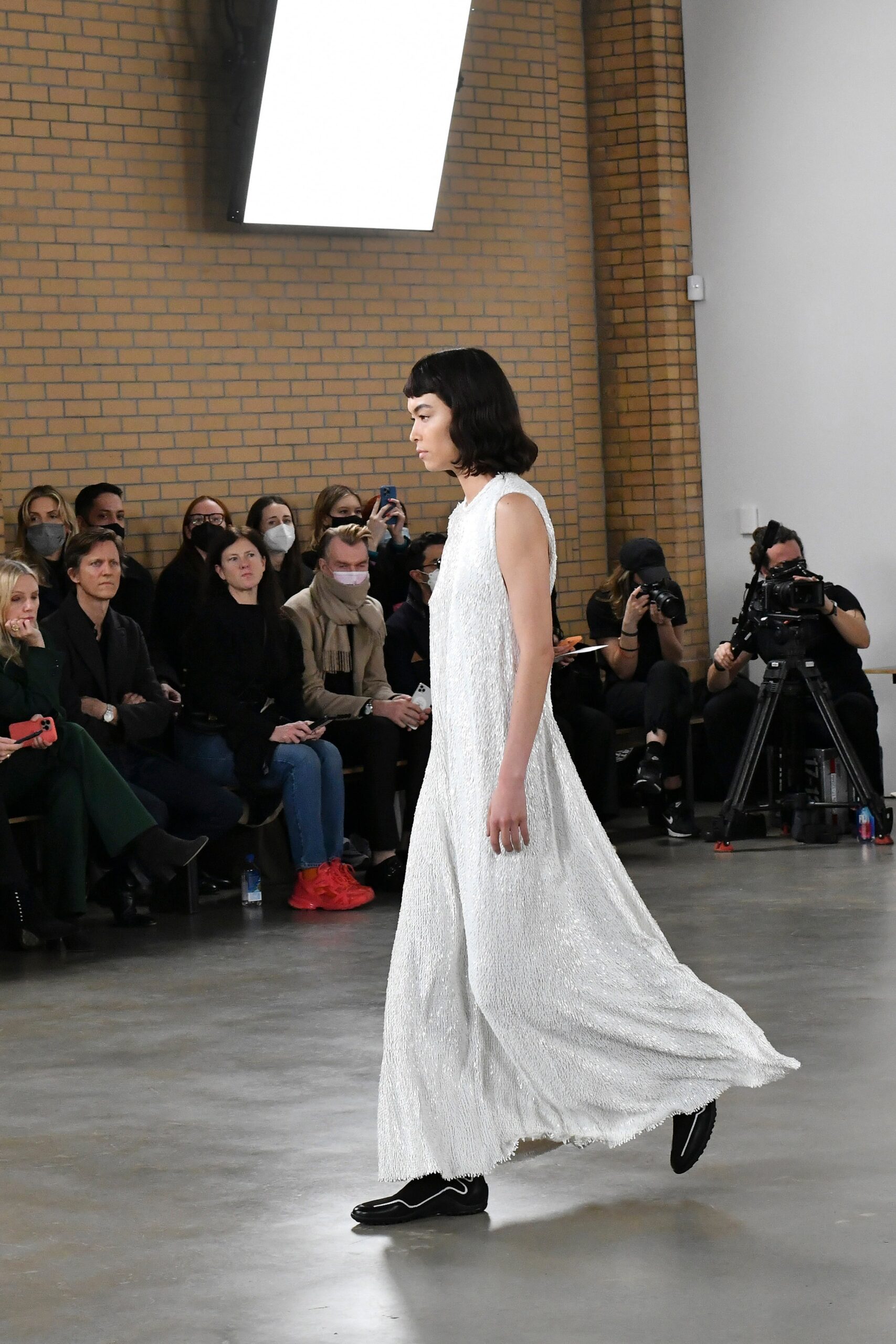 Proenza Schouler F/W 22 Look 24