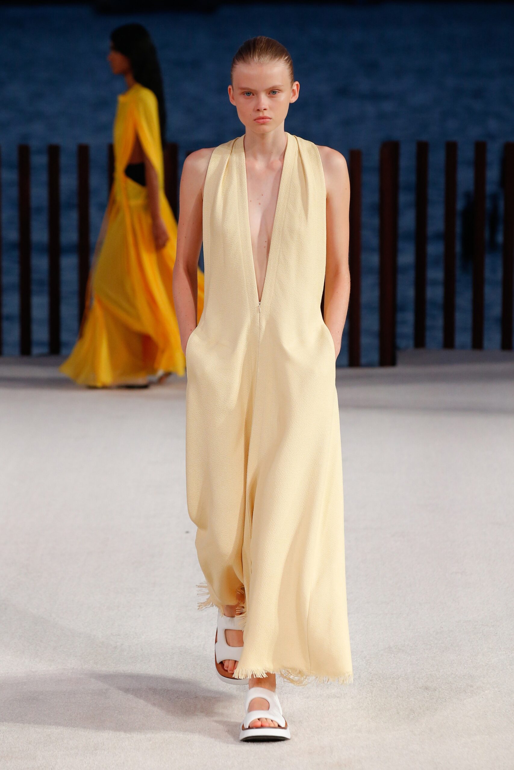 Proenza Schouler S/S 22 Look 24