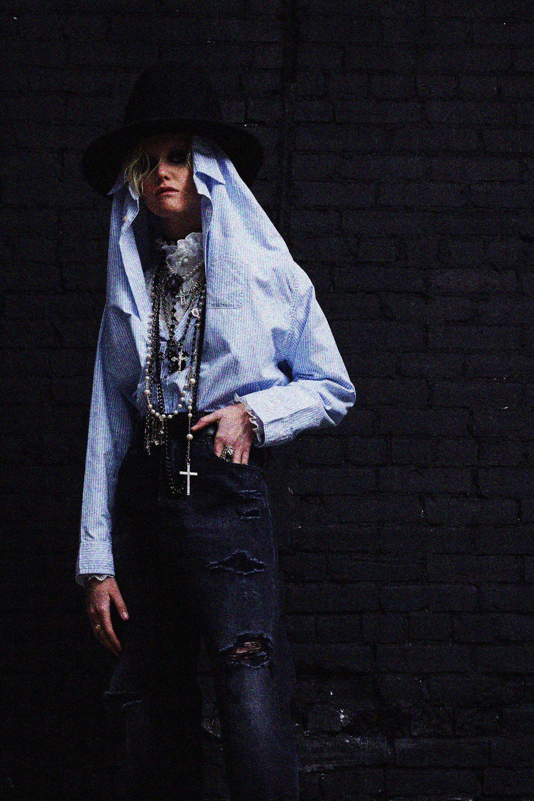 R13 F/W 22 Look 24