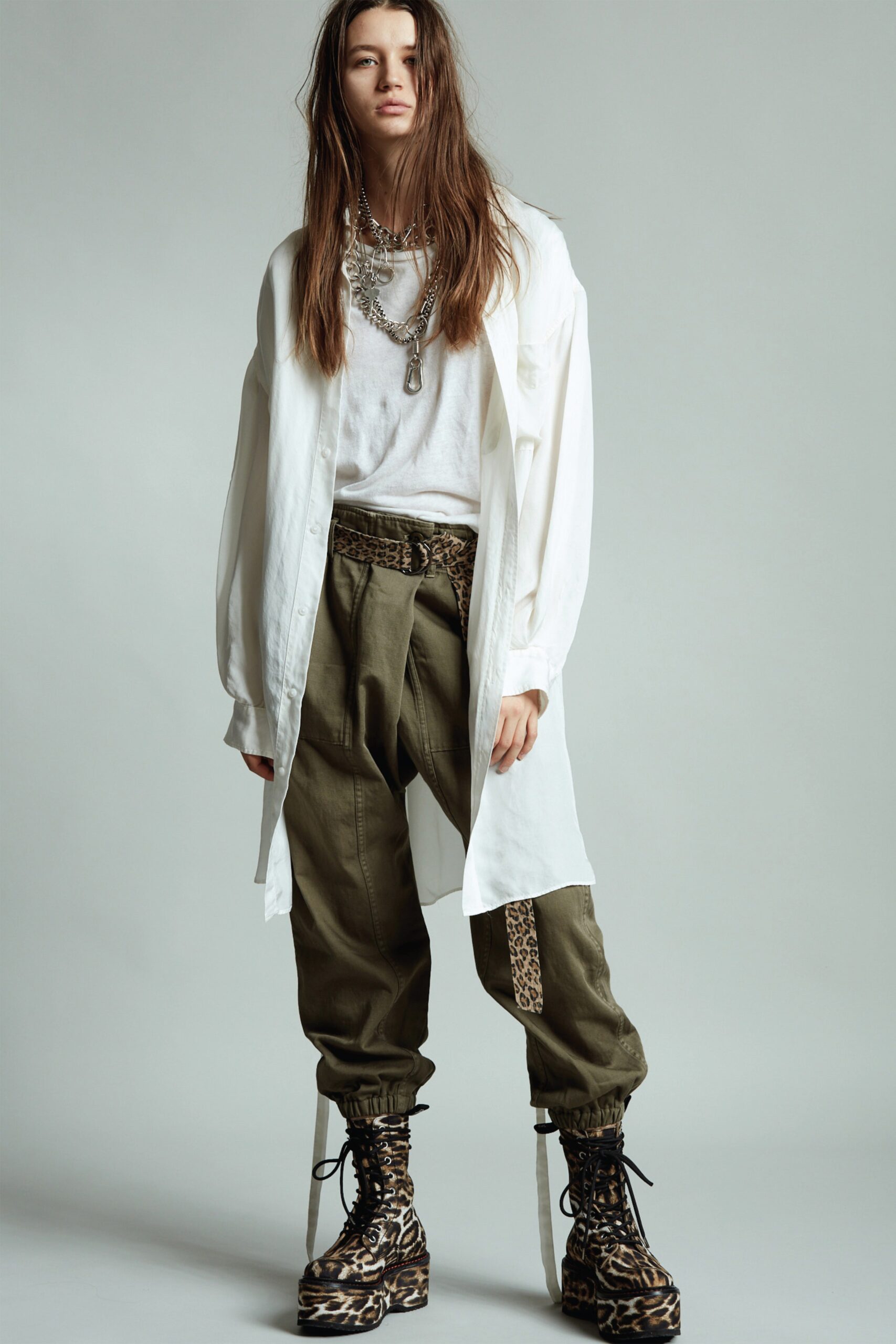 R13 F/W 20 Look 19