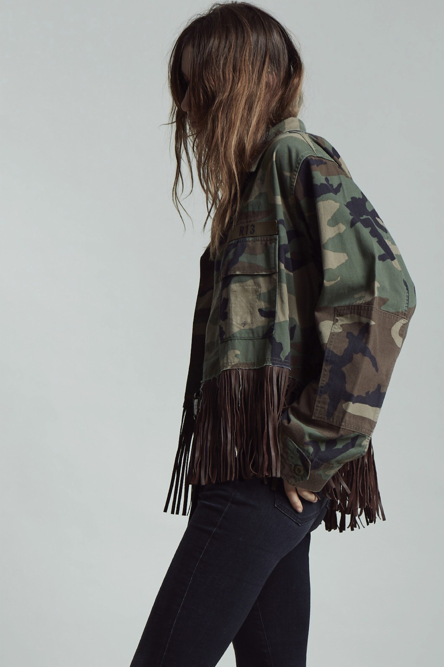 R13 Resort 20 Look 21