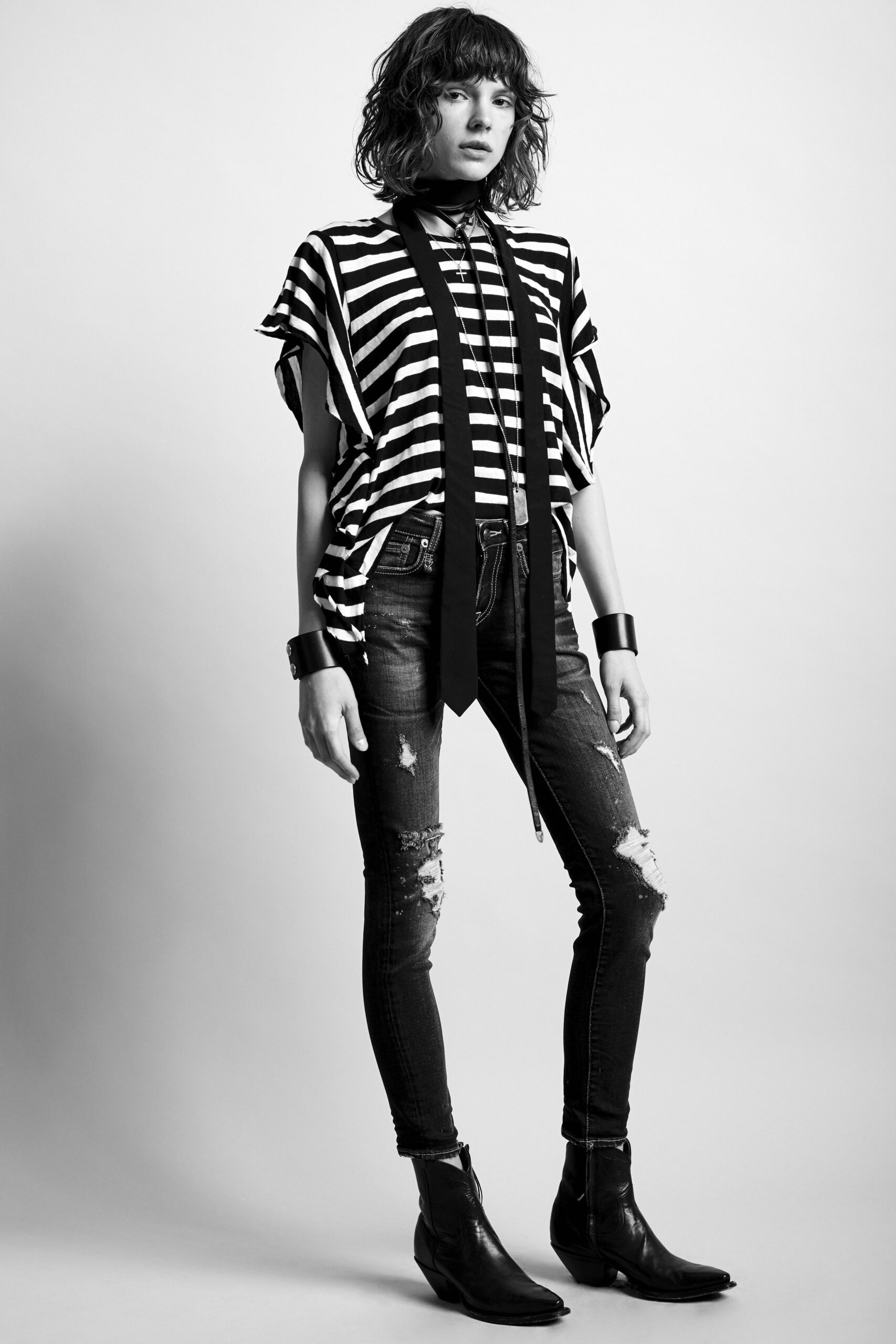 R13 Resort 19 Look 24