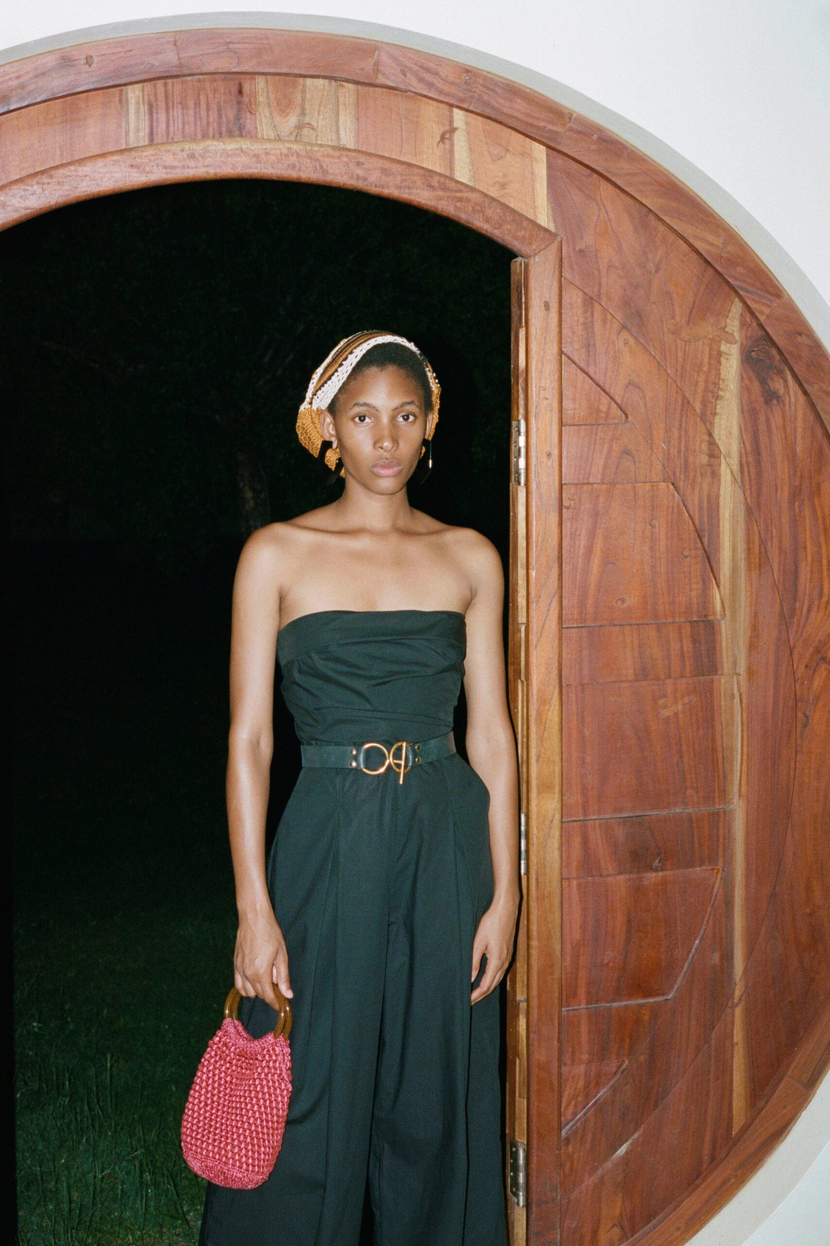 Rachel Comey F/W 19 Look 24