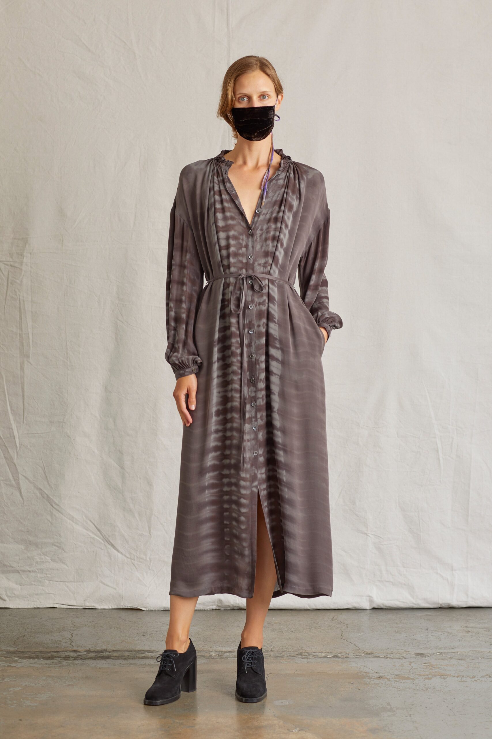 Raquel Allegra Resort 21 Look 24