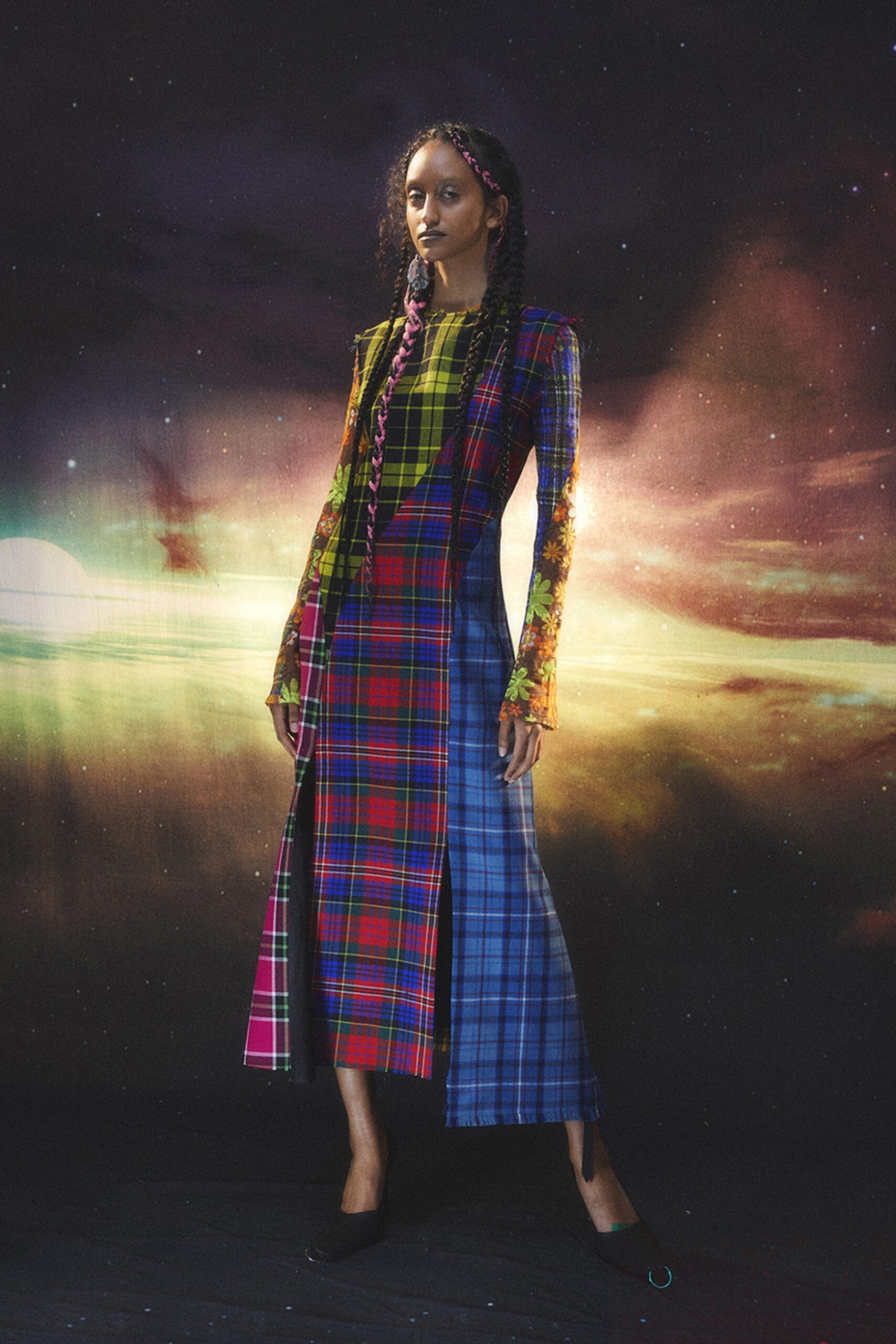 Rave Review Stockholm F/W 21 Look 24