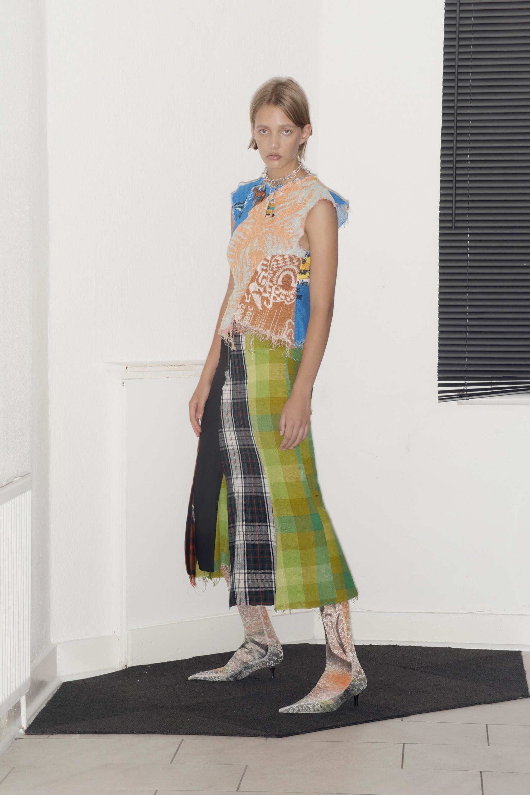 Rave Review Stockholm S/S 21 Look 23
