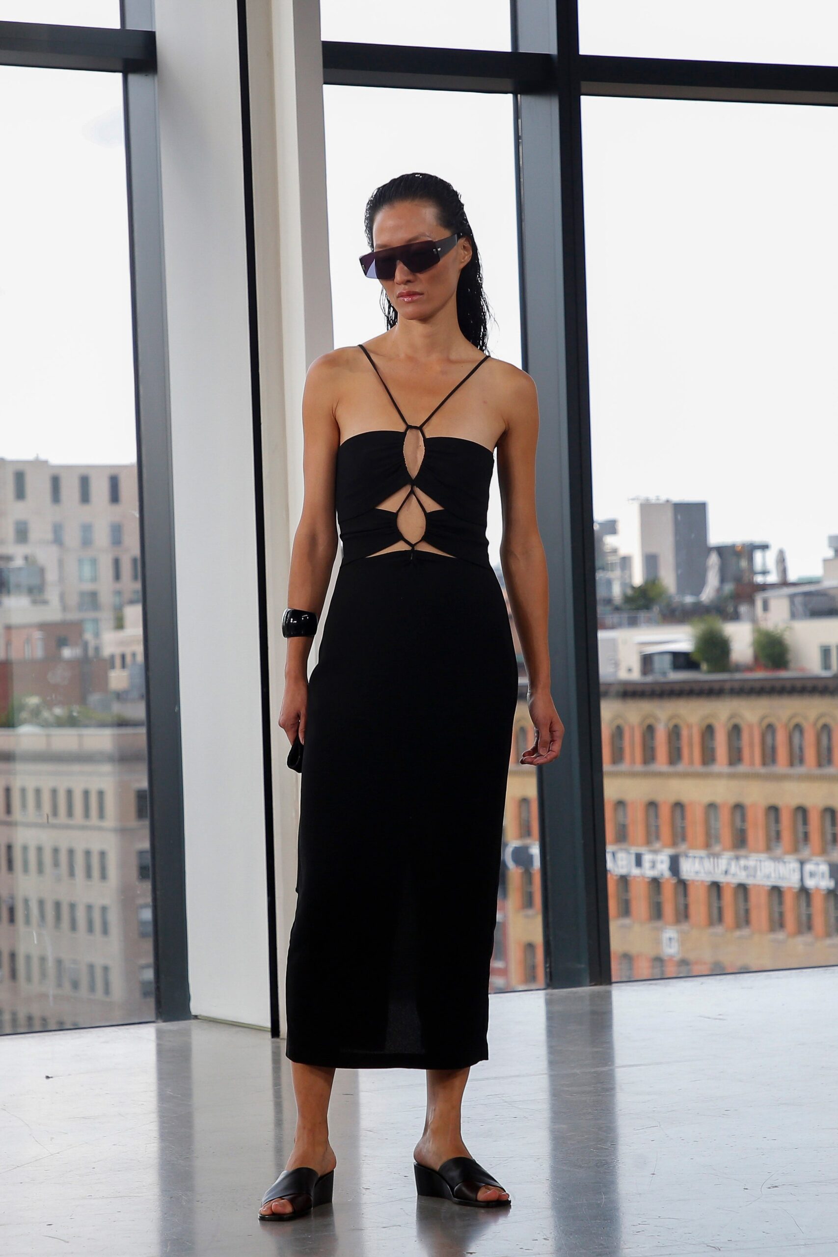 Rachel Comey S/S 22 Look 24