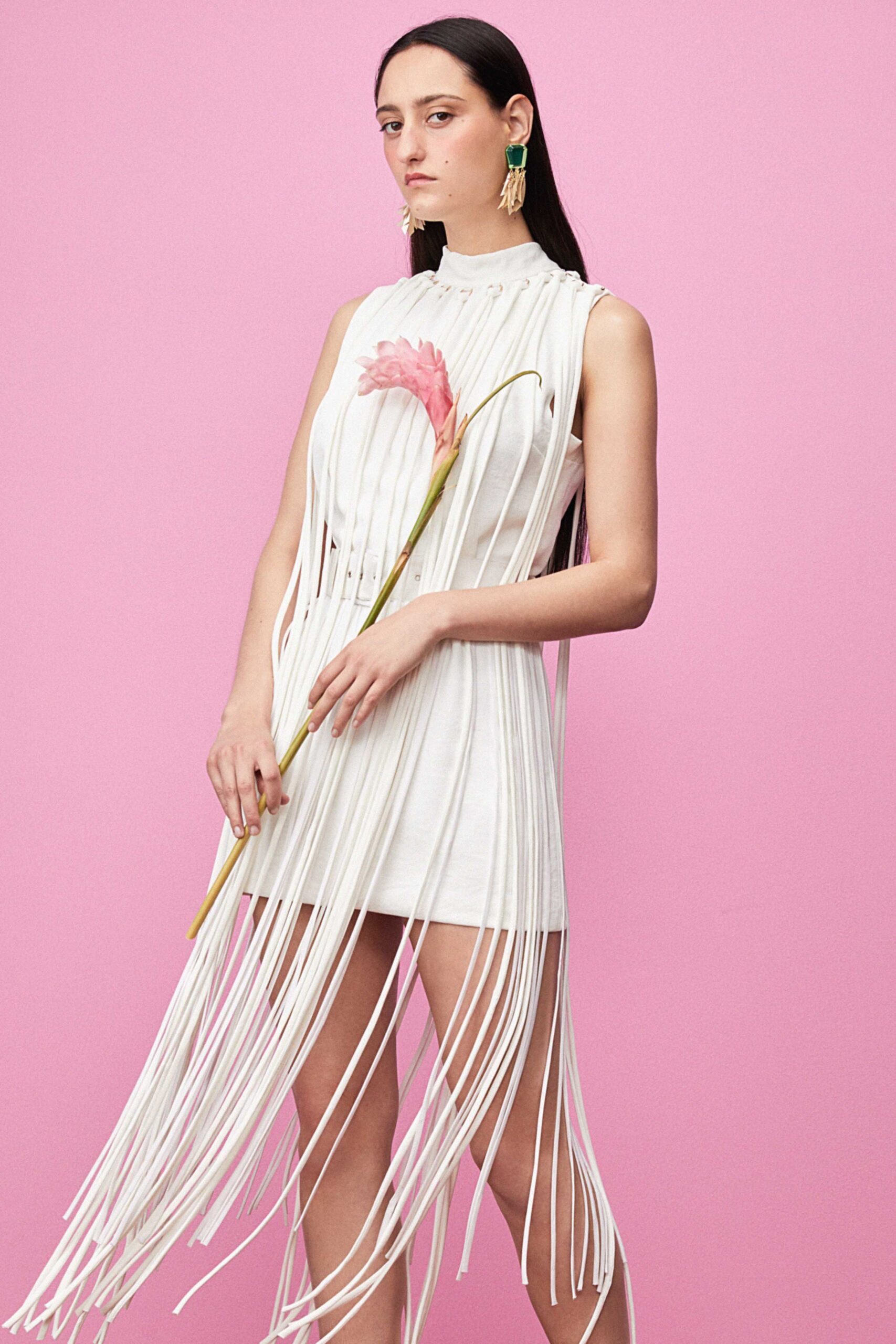 Rachel Comey Resort 20 Look 23