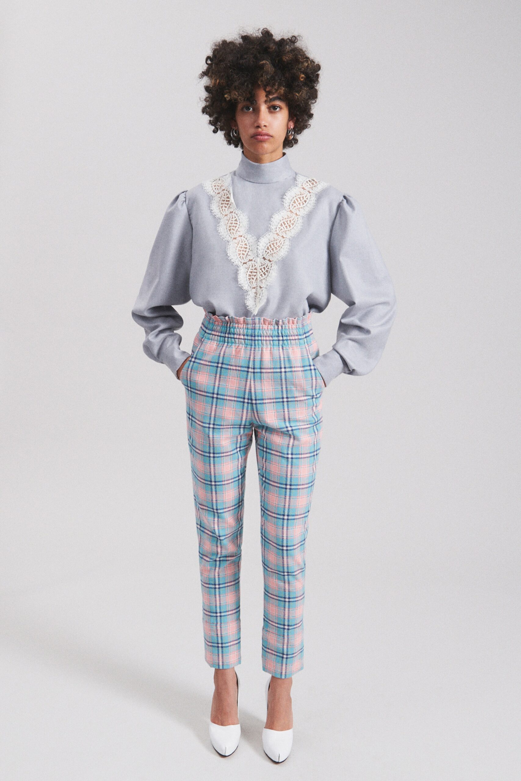 Rachel Comey Resort 22 Look 24