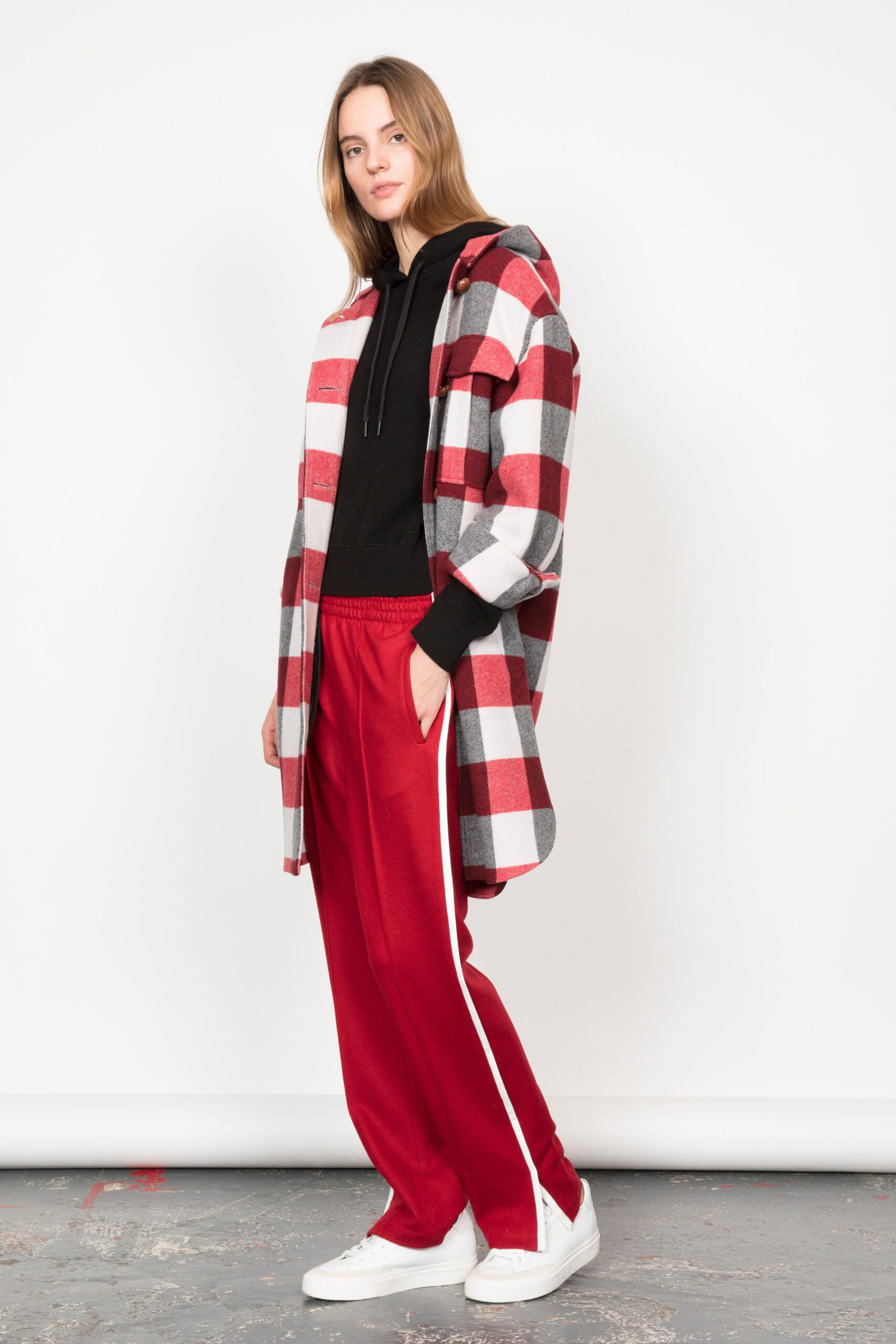 Rag & Bone F/W 19 Look 24