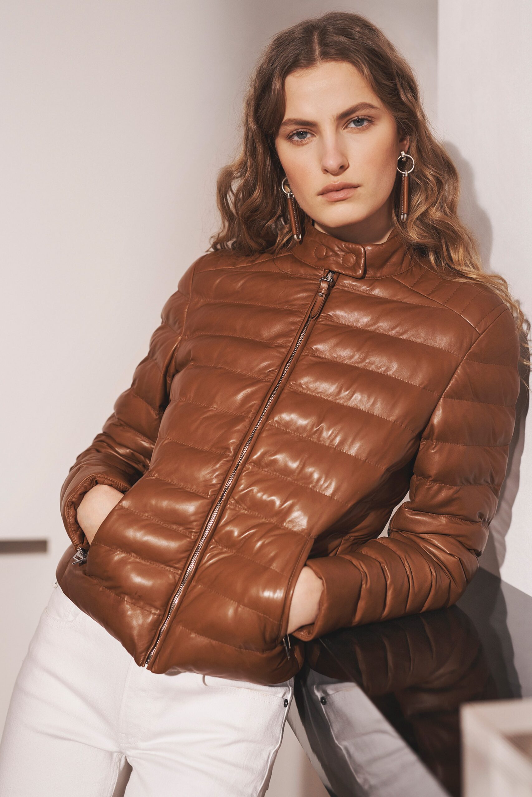 Ralph Lauren F/W 20 Look 24