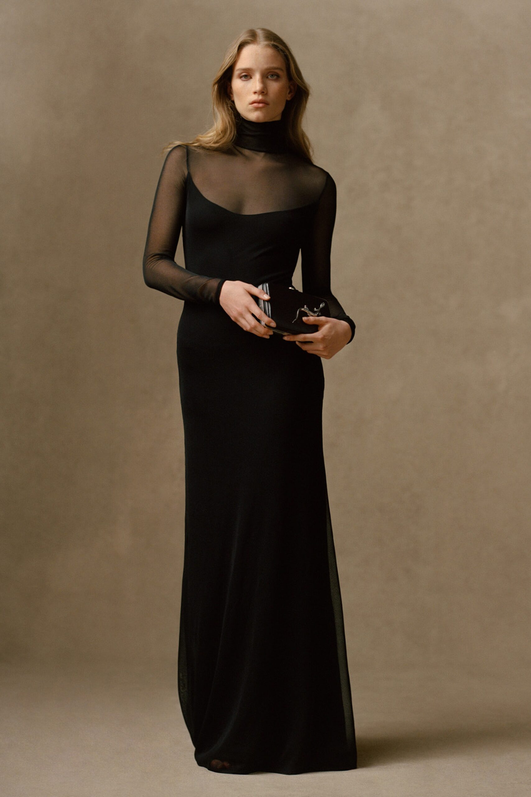 Ralph Lauren F/W 21 Look 24