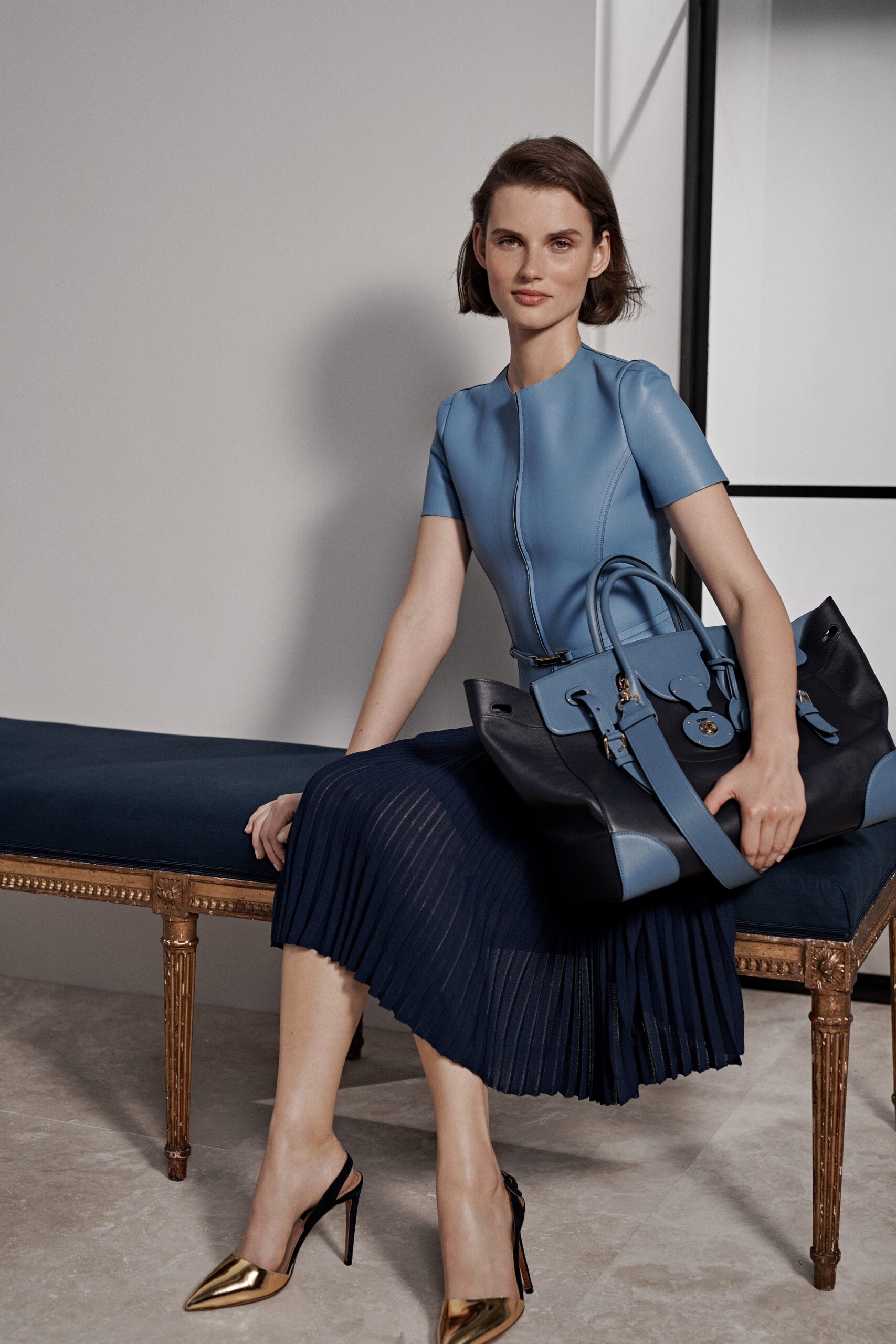 Ralph Lauren Resort 19 Look 24