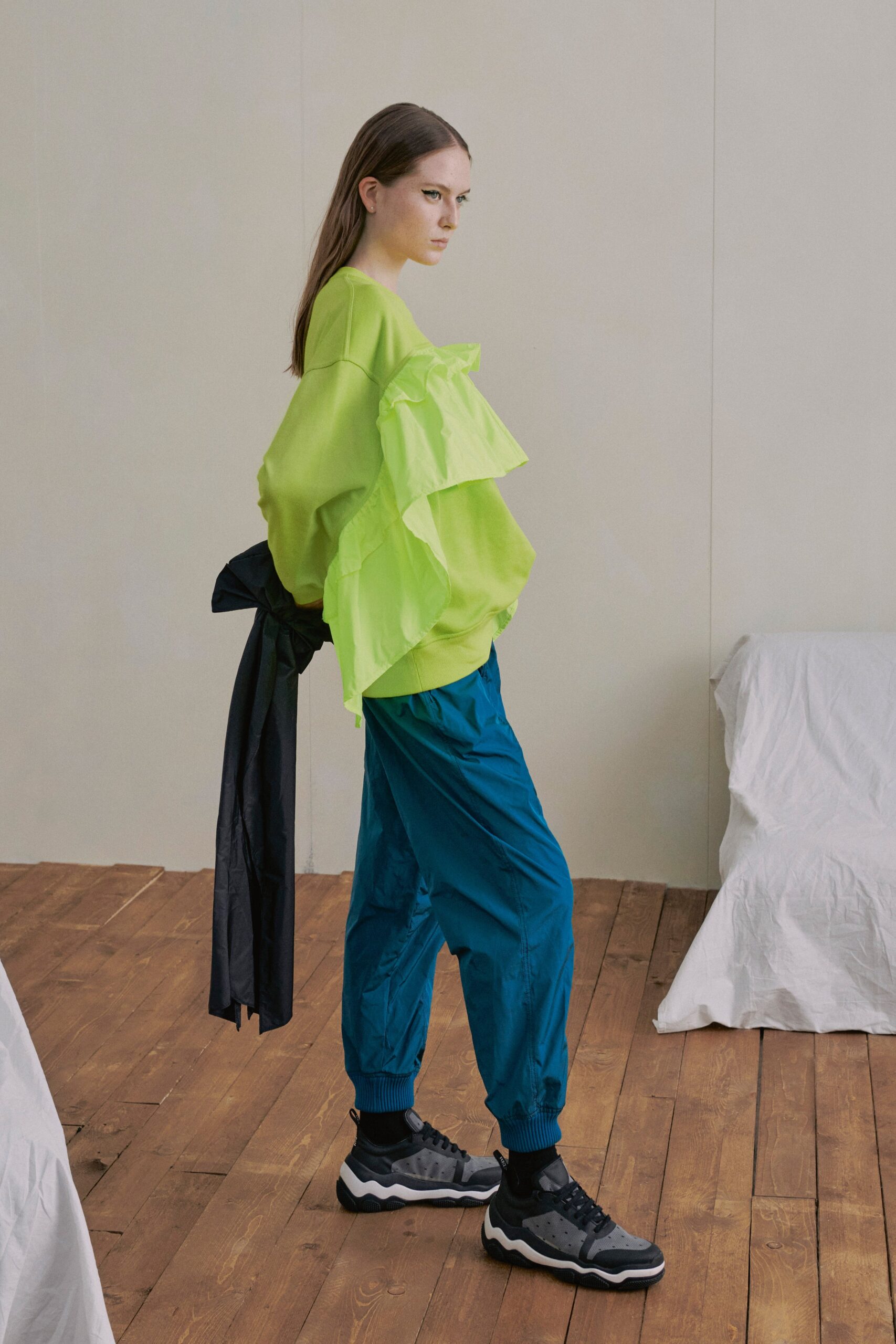 Red Valentino F/W 21 Look 24