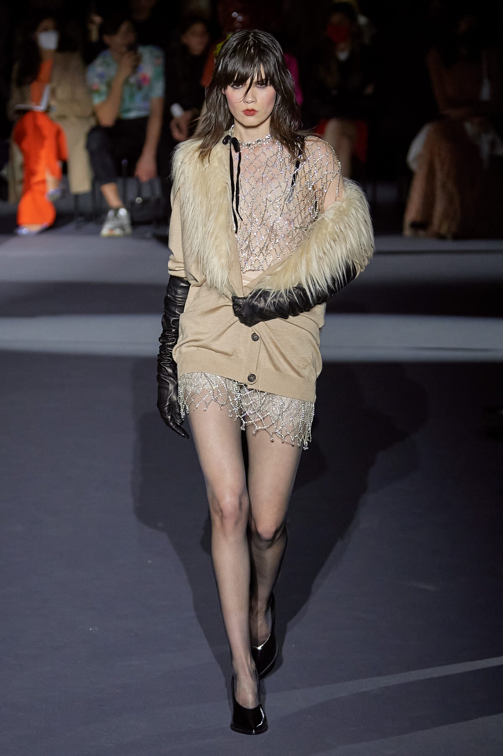 Philosophy di Lorenzo Serafini F/W 22 Look 24