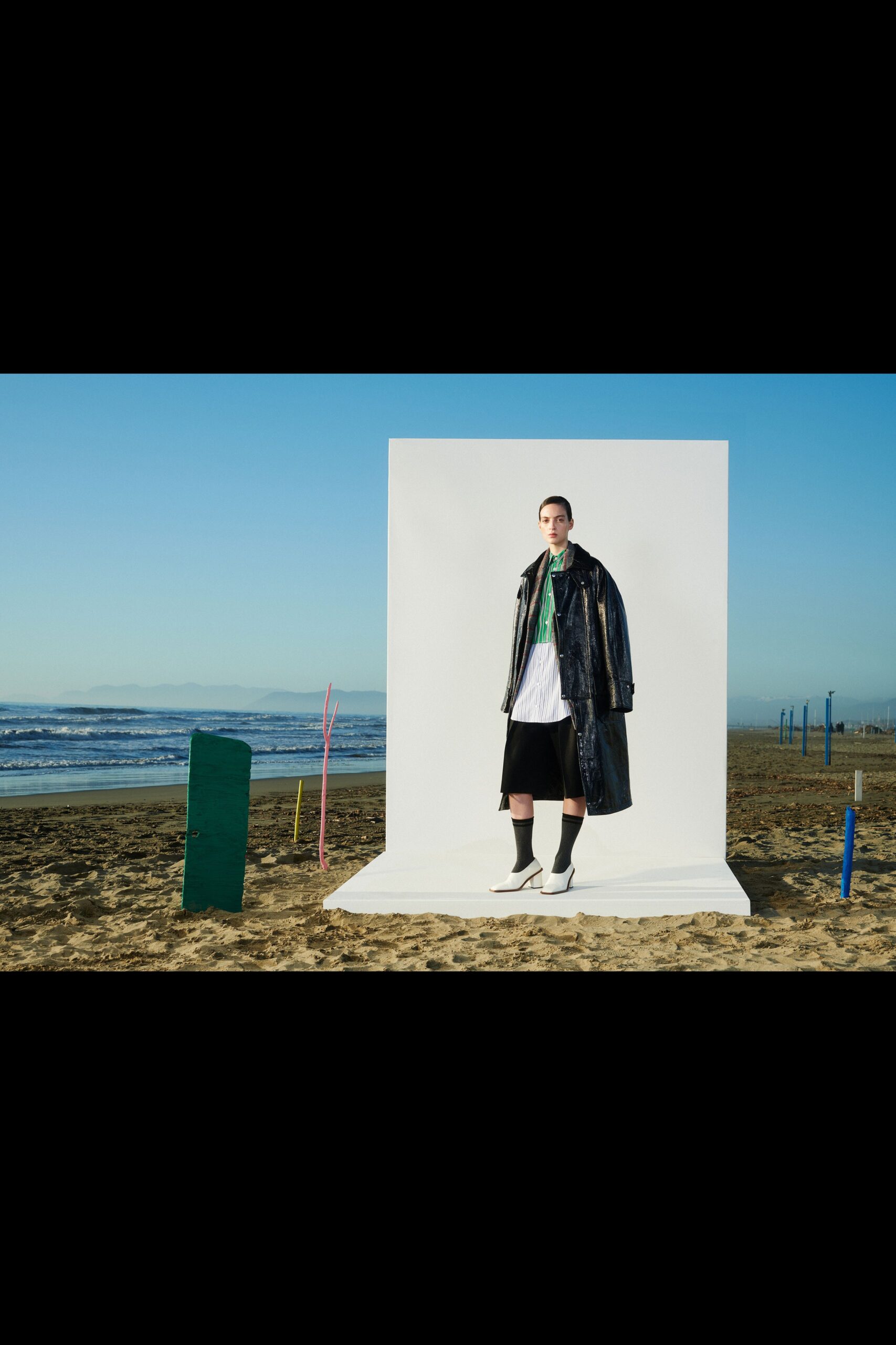 Plan C F/W 21 Look 22