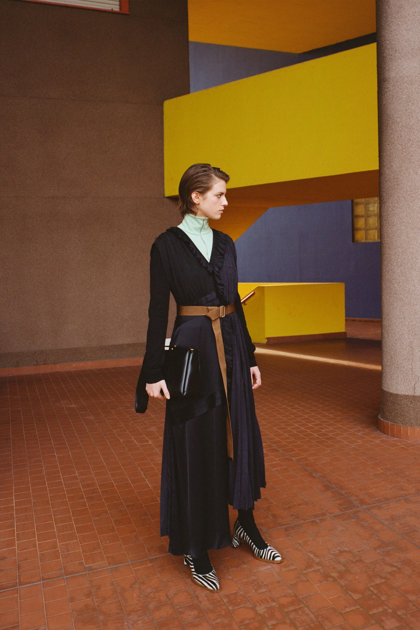 Plan C F/W 23 Look 24