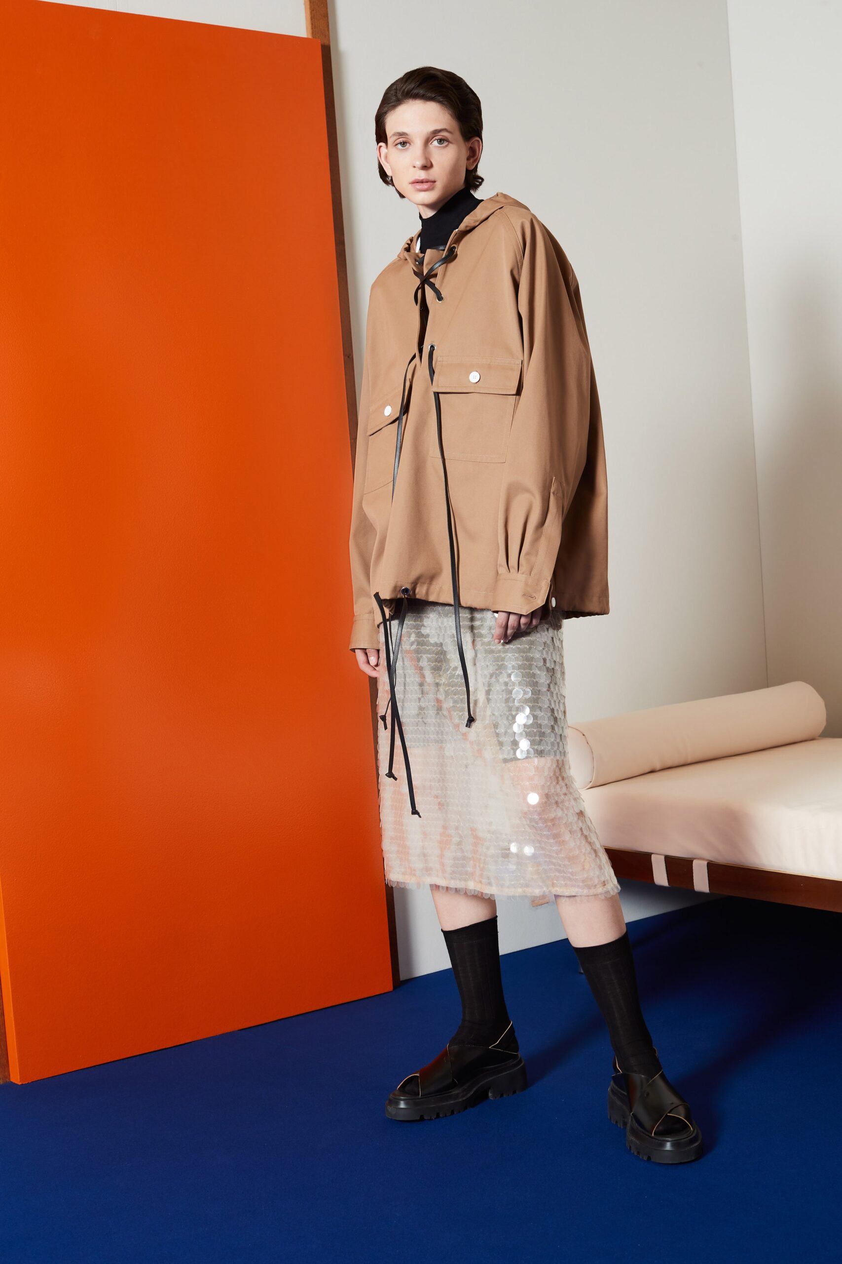 Plan C S/S 23 Look 24