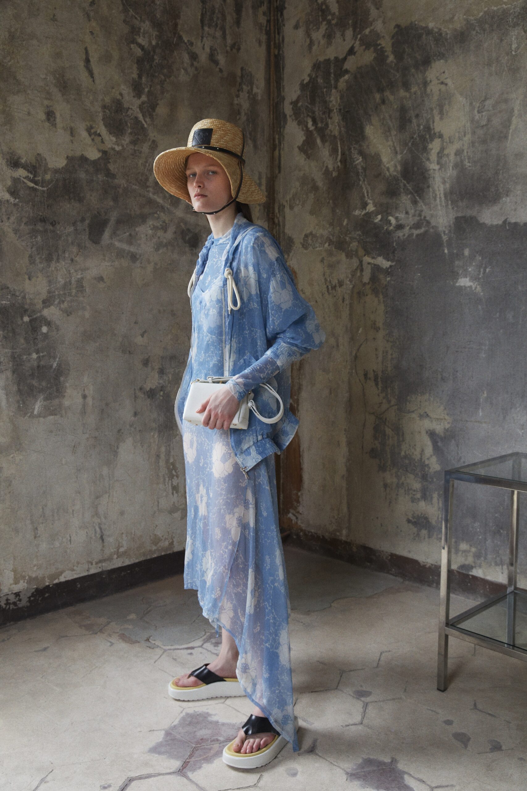 Plan C S/S 24 Look 24