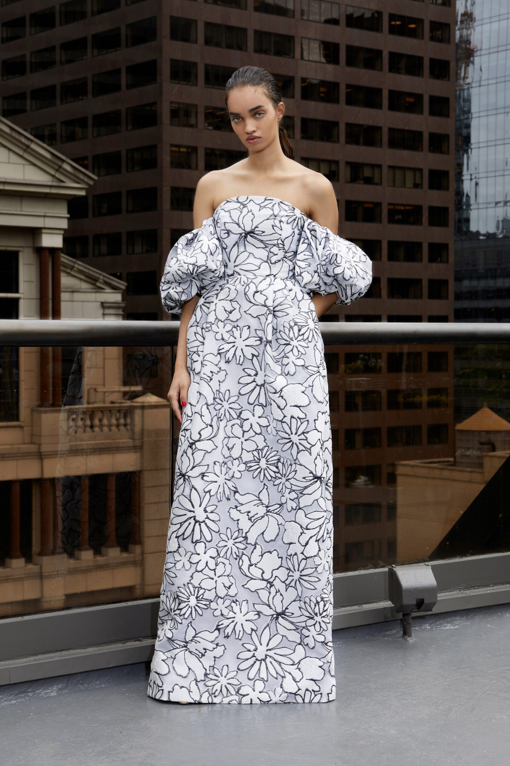Prabal Gurung Resort 20 Look 24