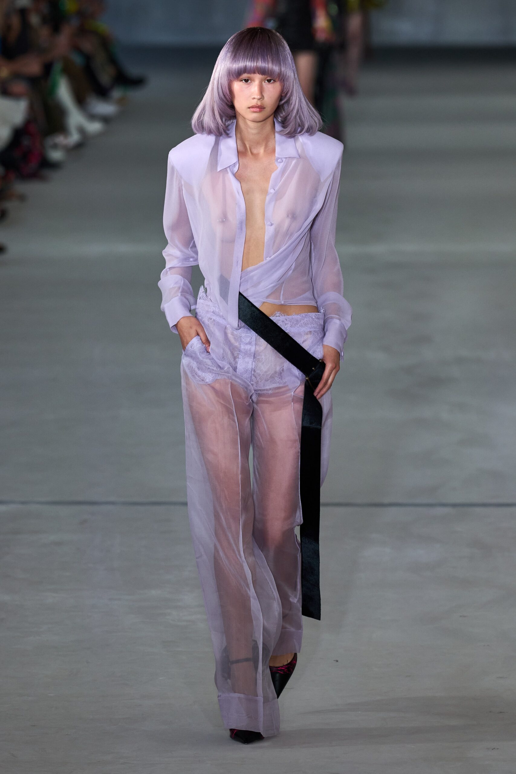 Prabal Gurung S/S 23 Look 23