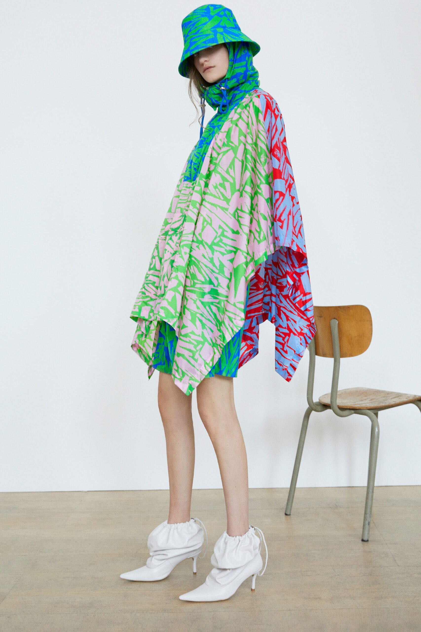 Preen by Thornton Bregazzi Resort 19 Look 24