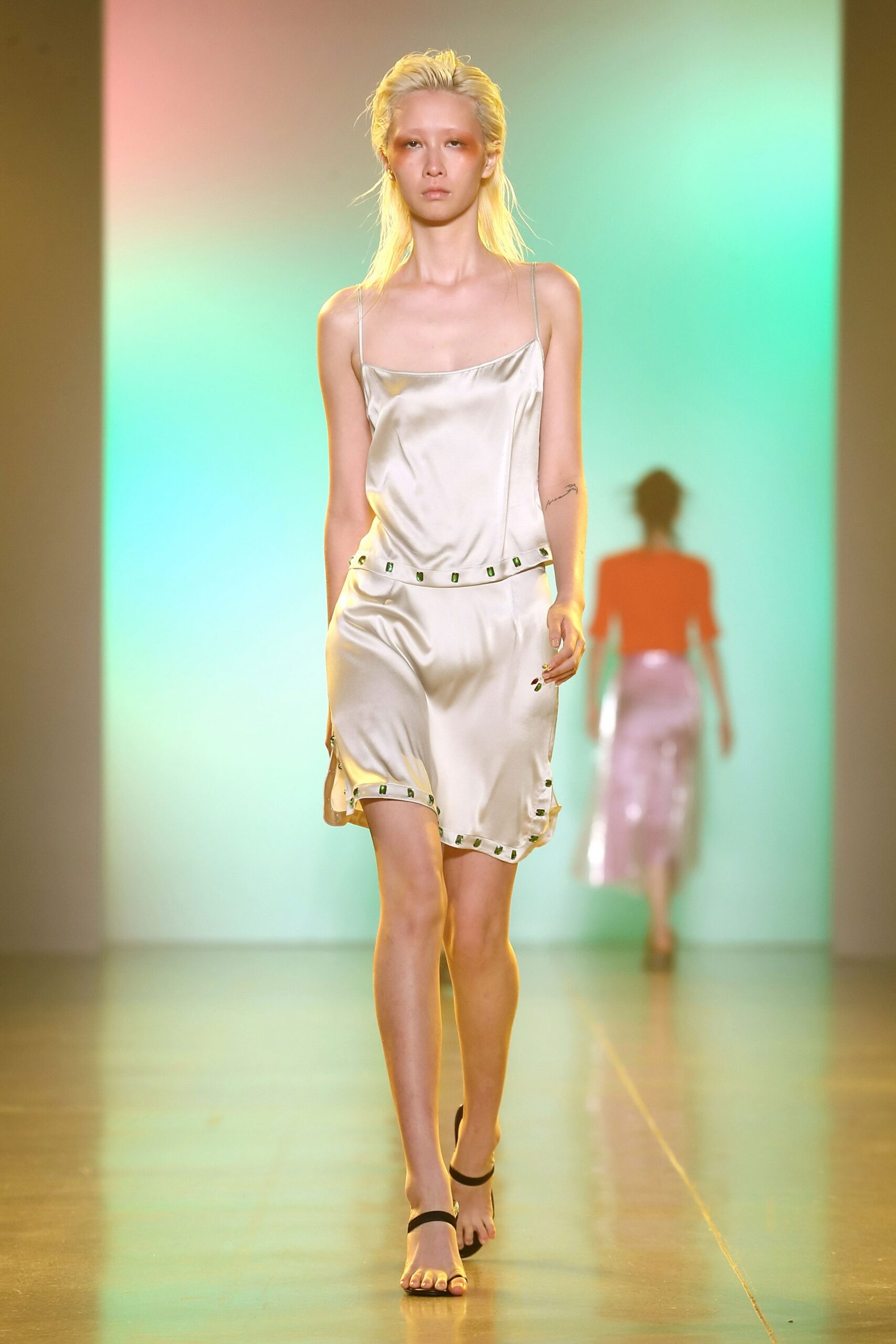 Priscavera S/S 19 Look 24