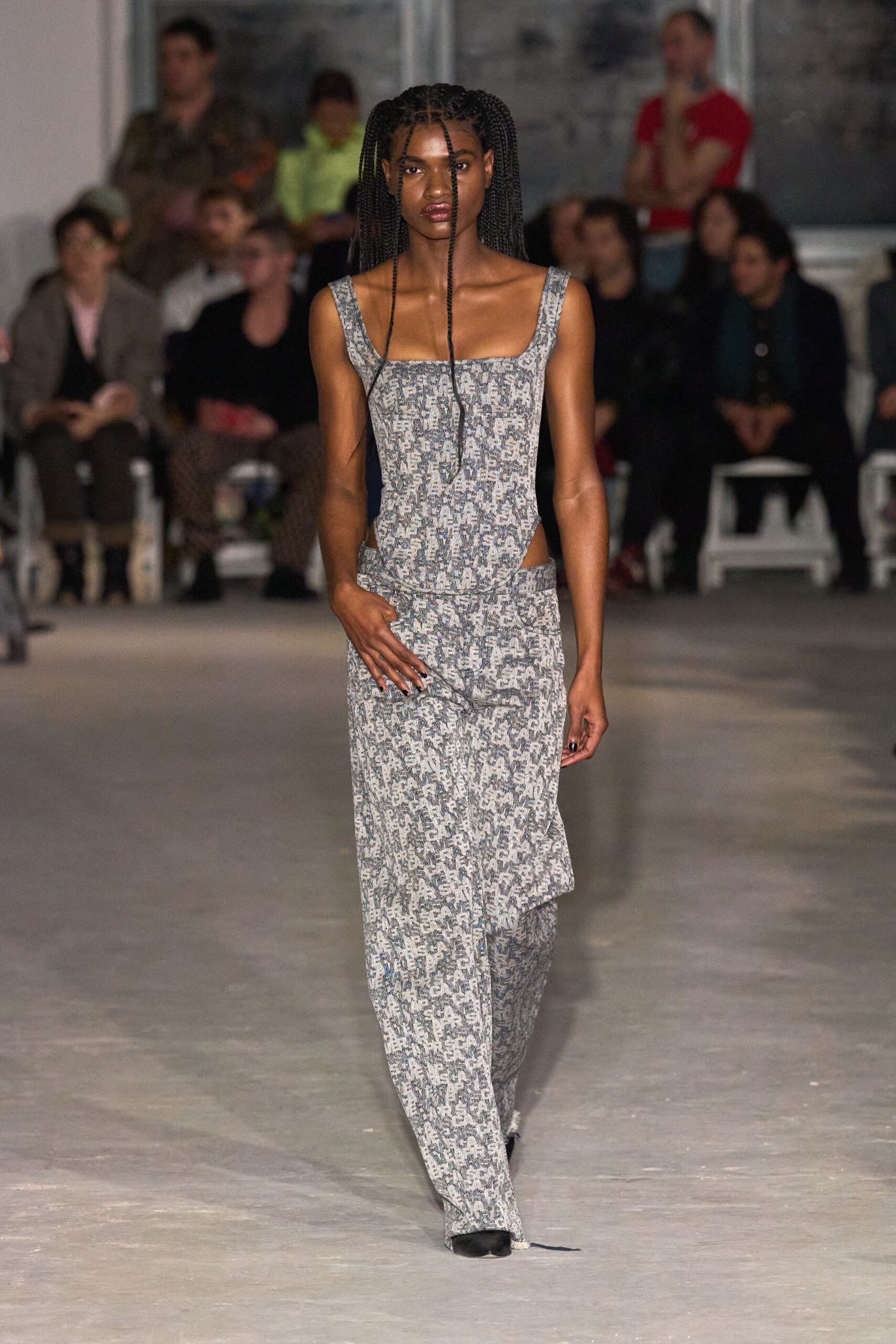 Priscavera F/W 23 Look 24