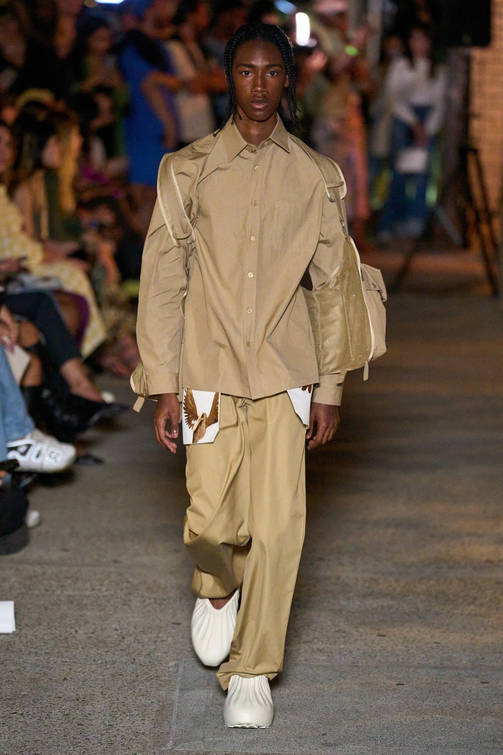 Private Policy S/S 23 Look 24