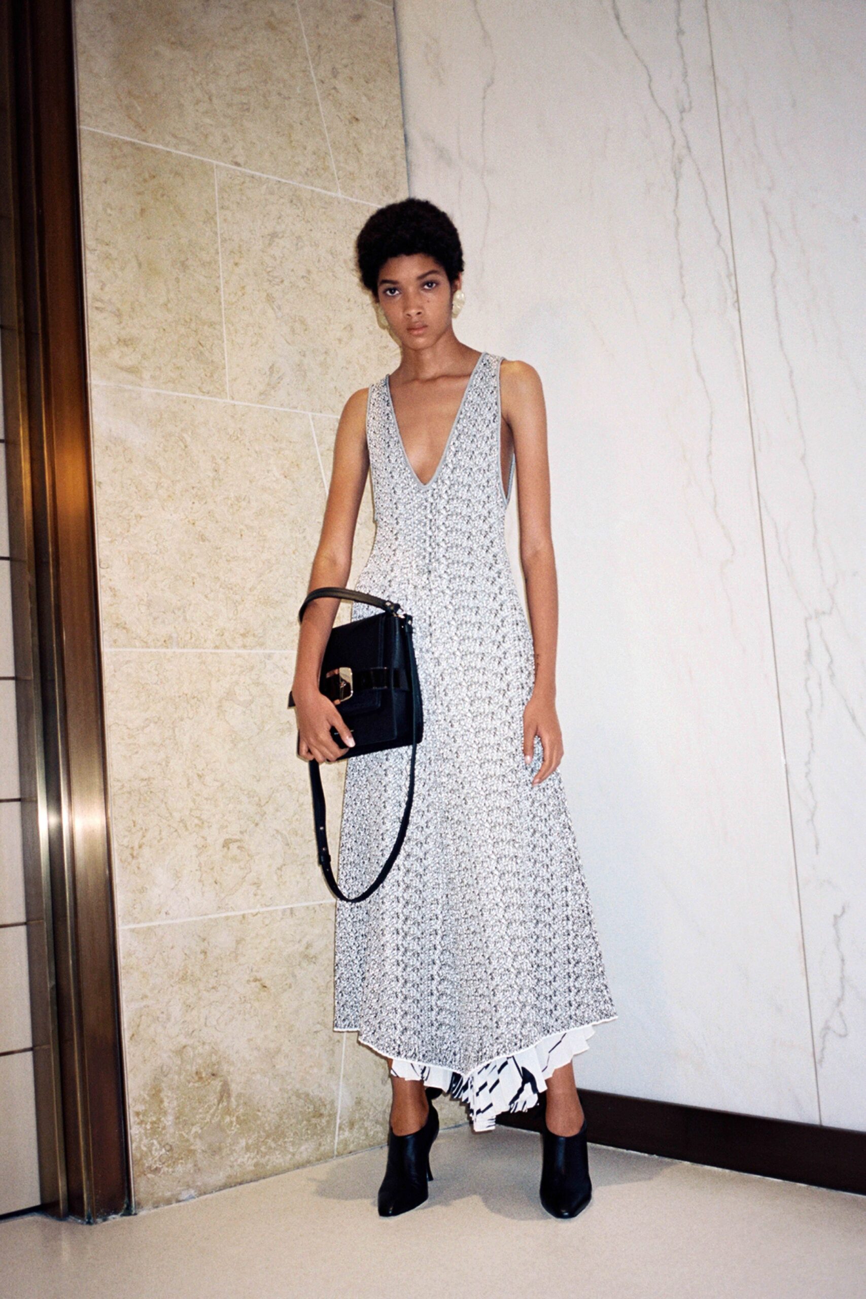 Proenza Schouler Resort 20 Look 24