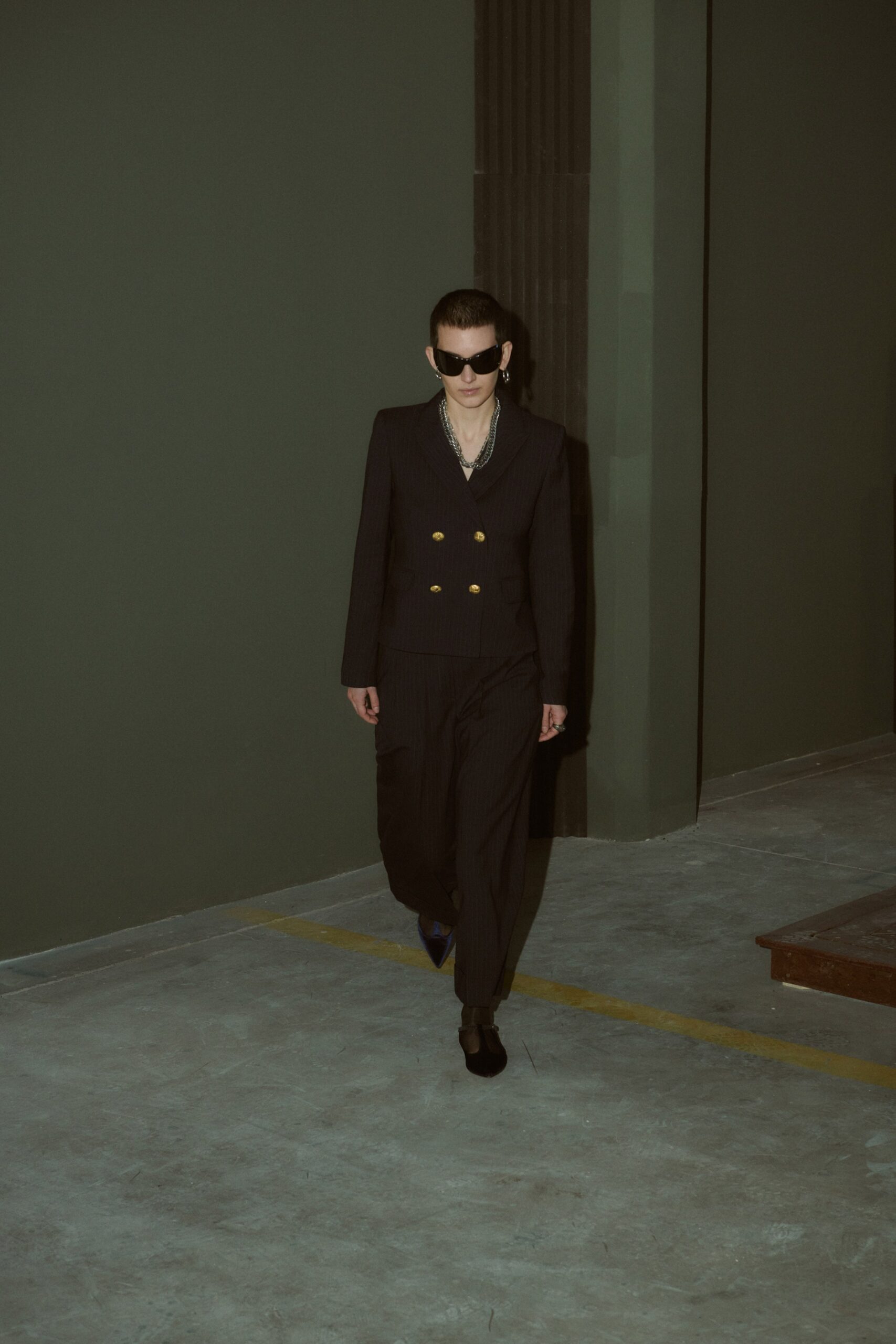 PT Torino F/W 23 Look 24