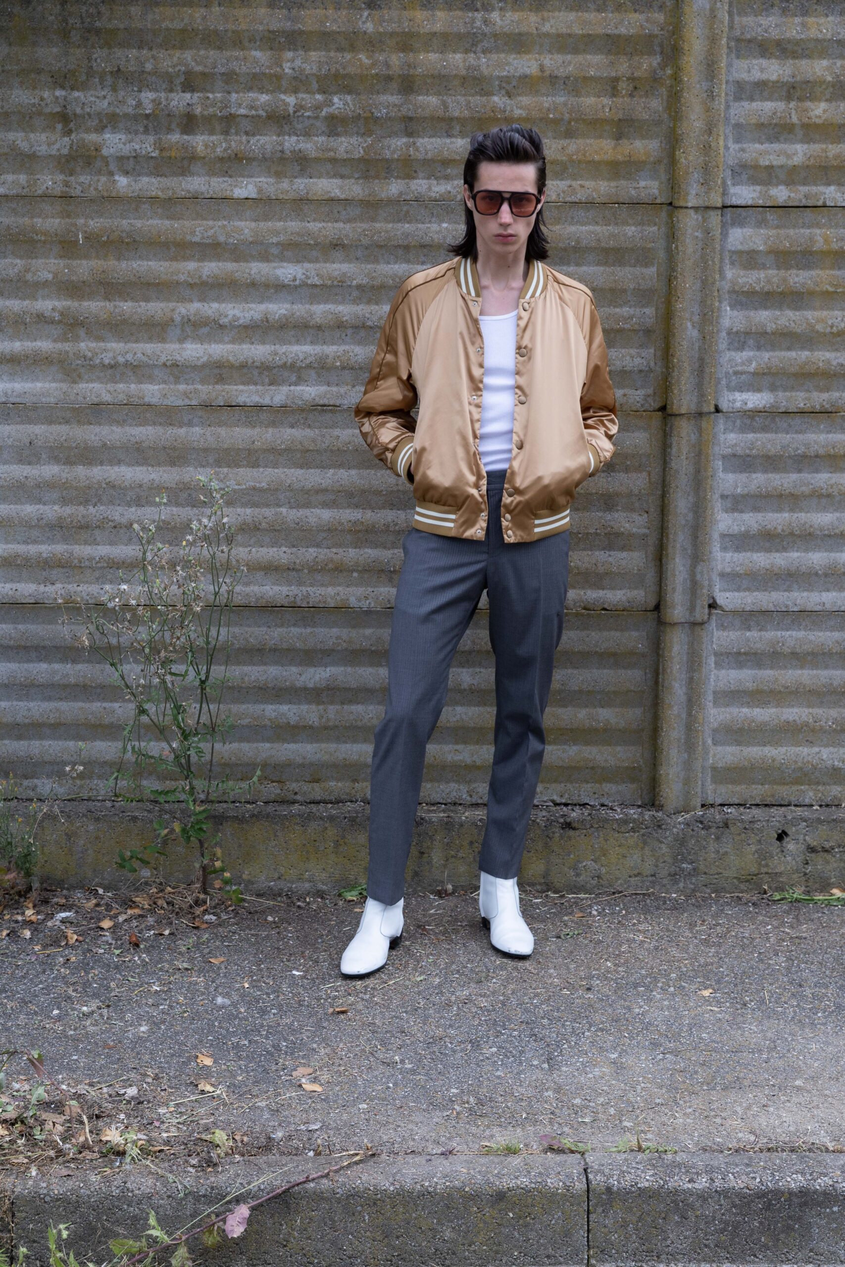 PT Torino S/S 24 Menswear Look 24
