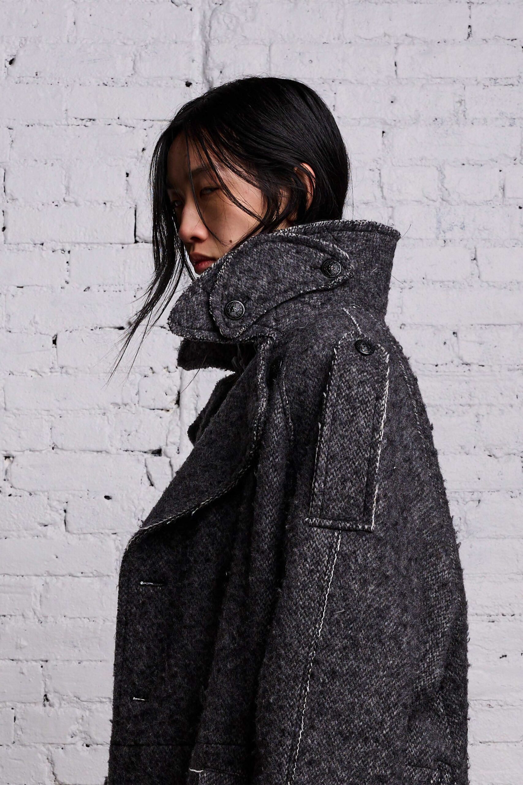 R13 F/W 23 Look 24