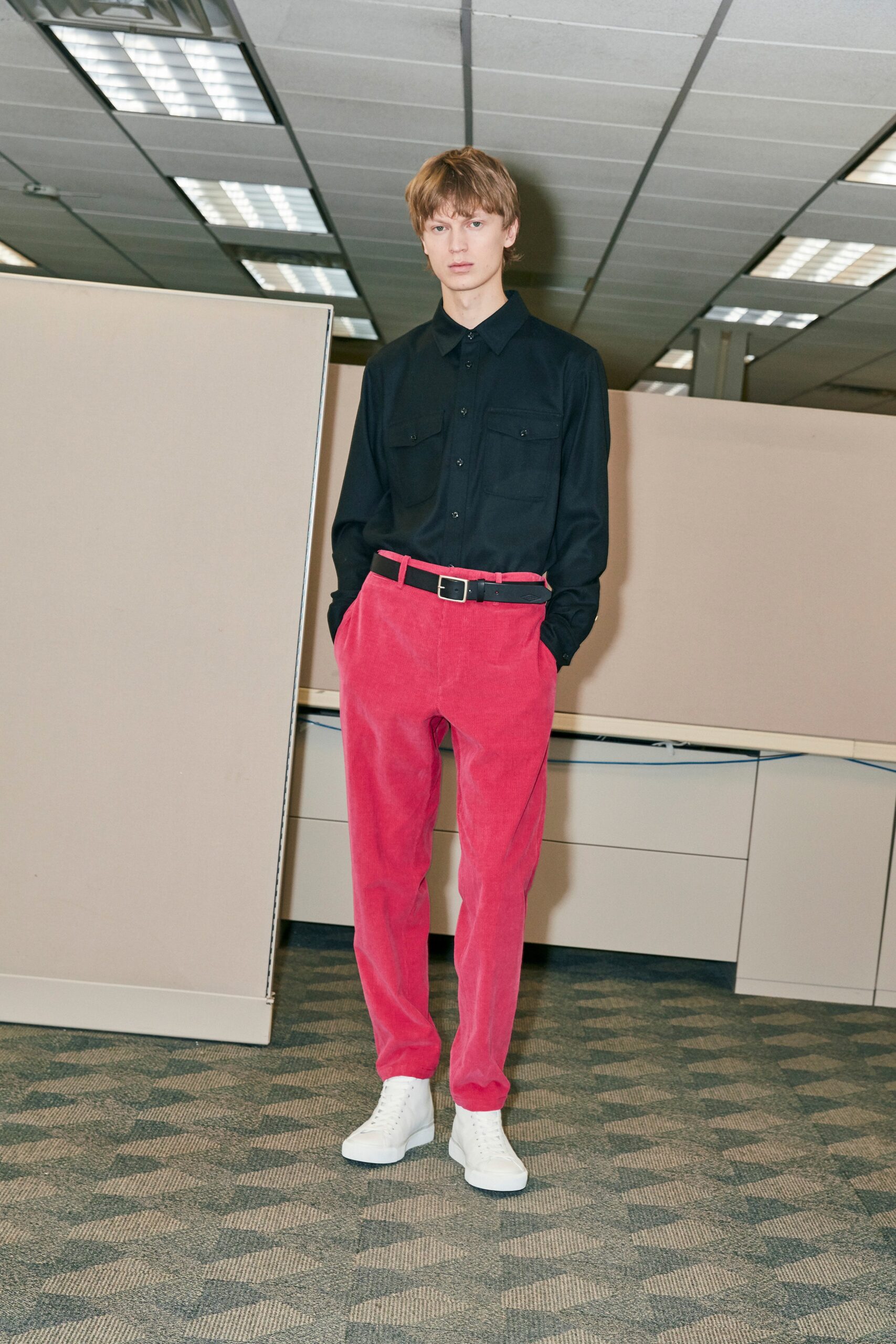 Rag & Bone Resort 20 Look 23