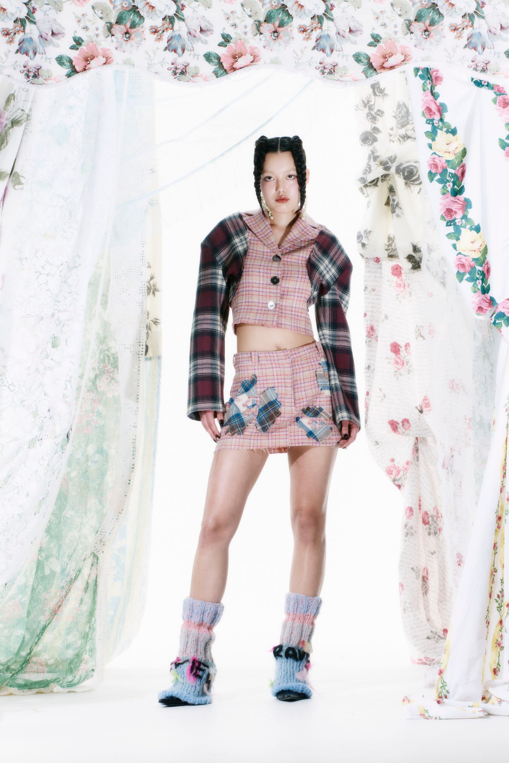 Rave Review F/W 23 Look 24