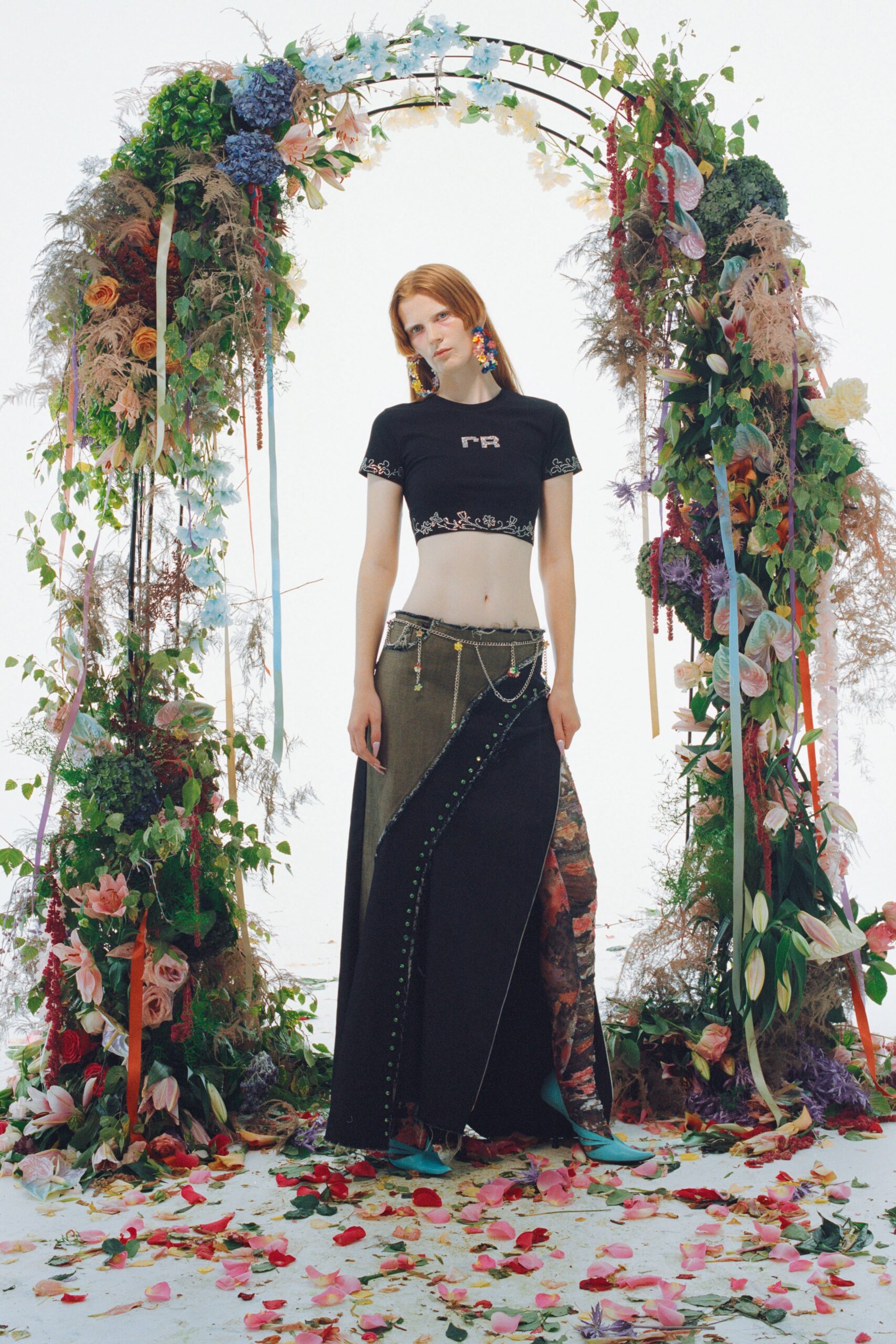 Rave Review S/S 23 Look 24