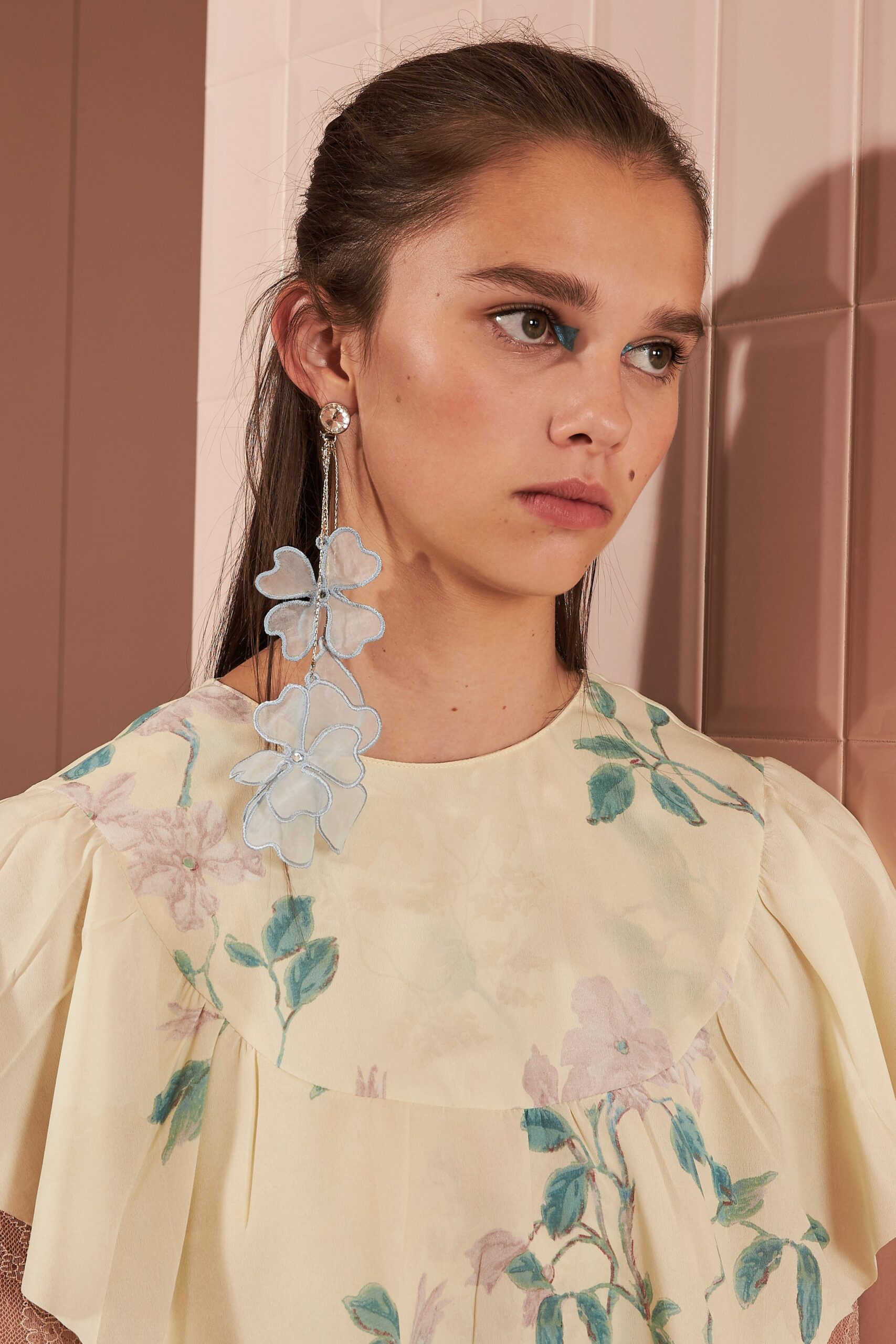 Red Valentino Resort 20 Look 23
