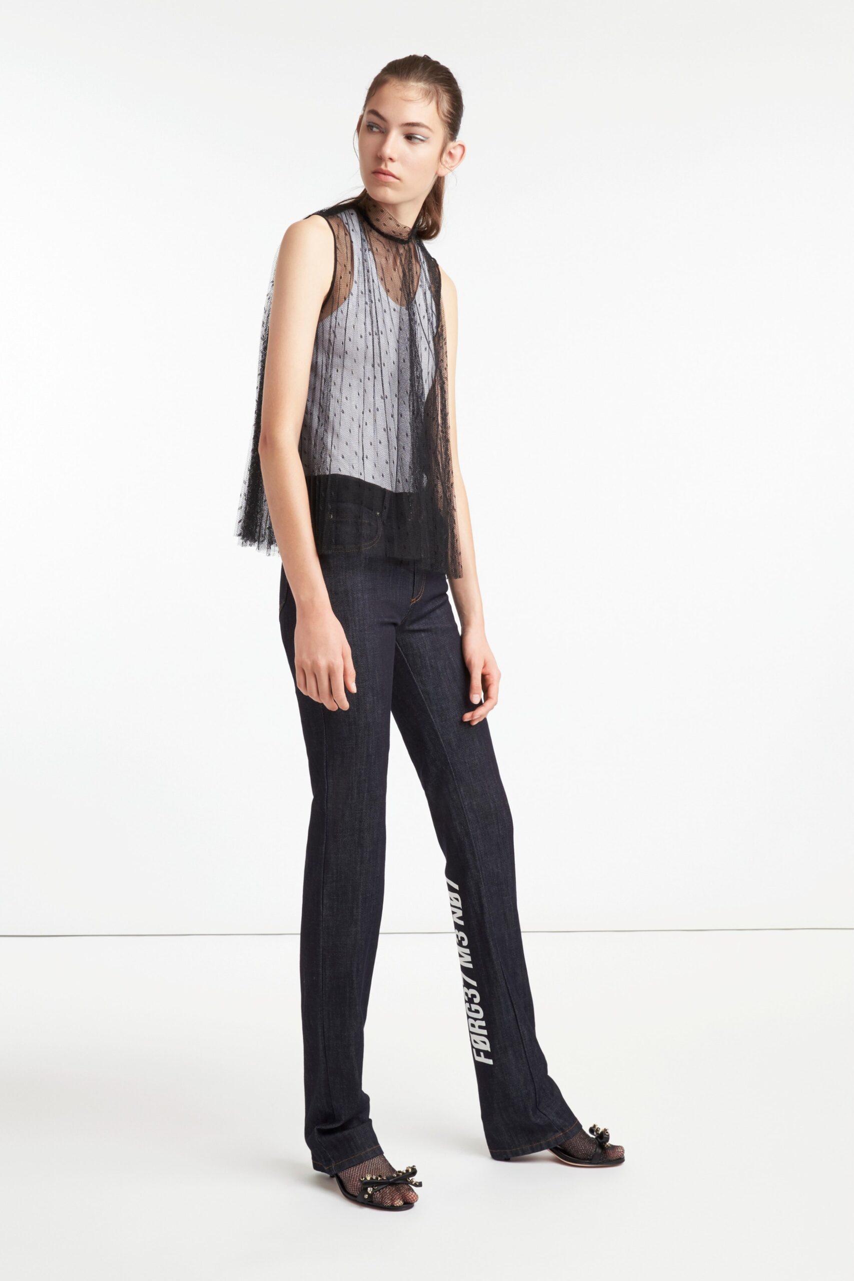 Red Valentino Resort 19 Look 24