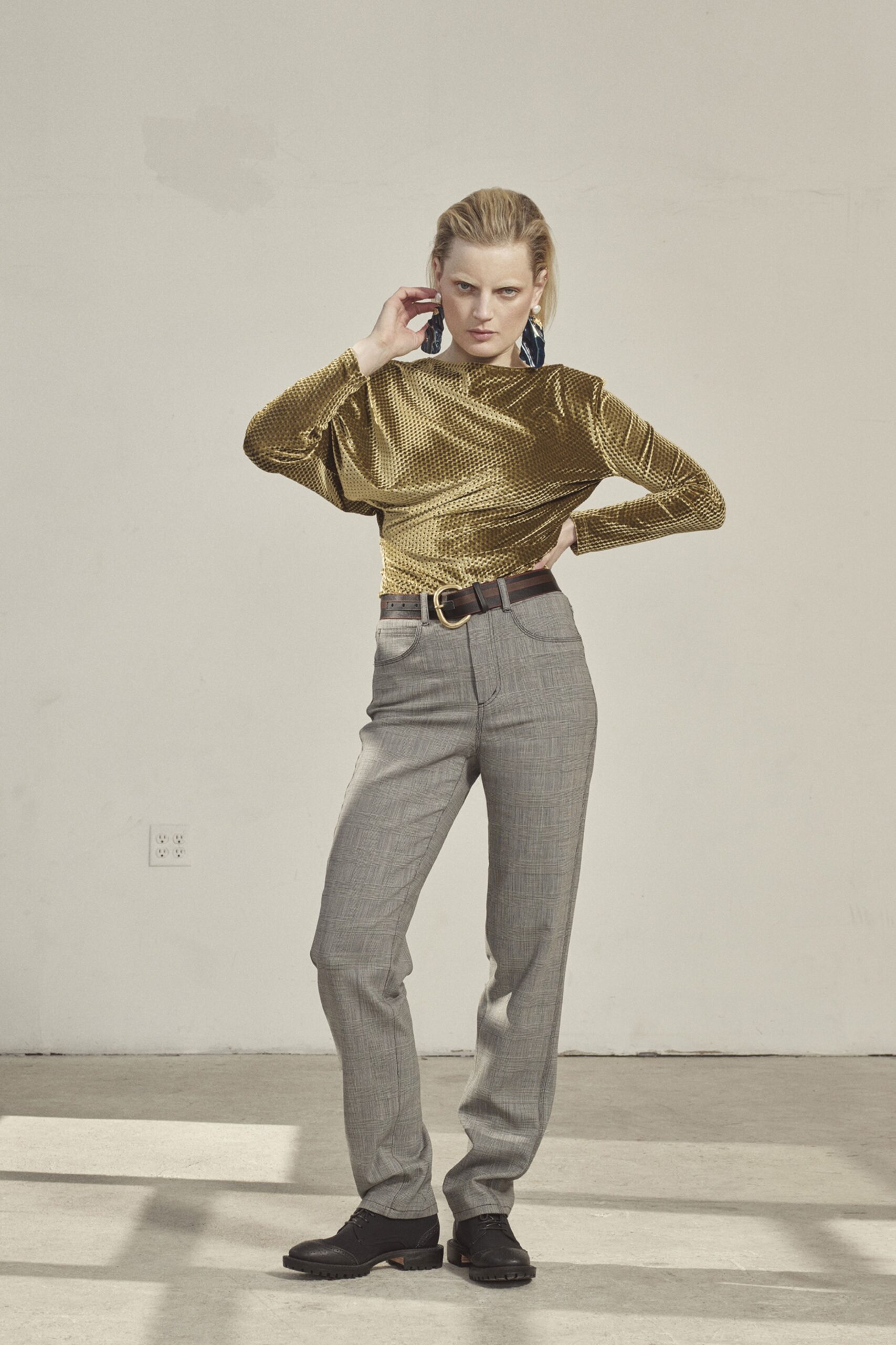 Rachel Comey F/W 18 Look 24