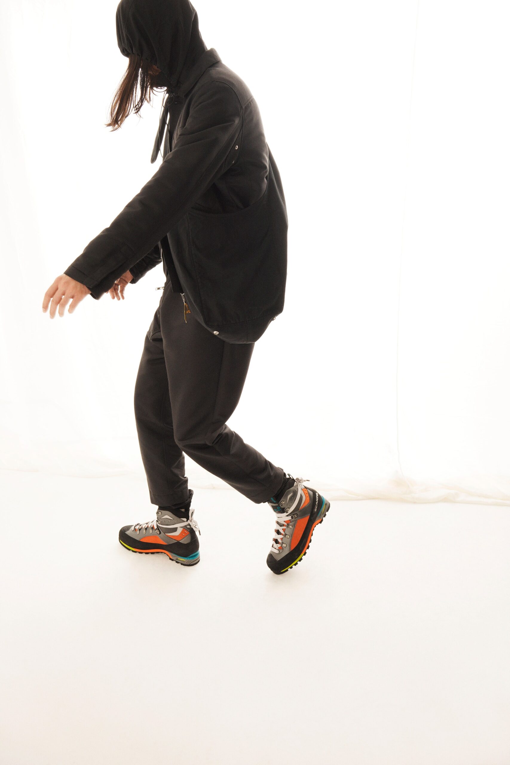 Ranra F/W 21 Menswear Look 23
