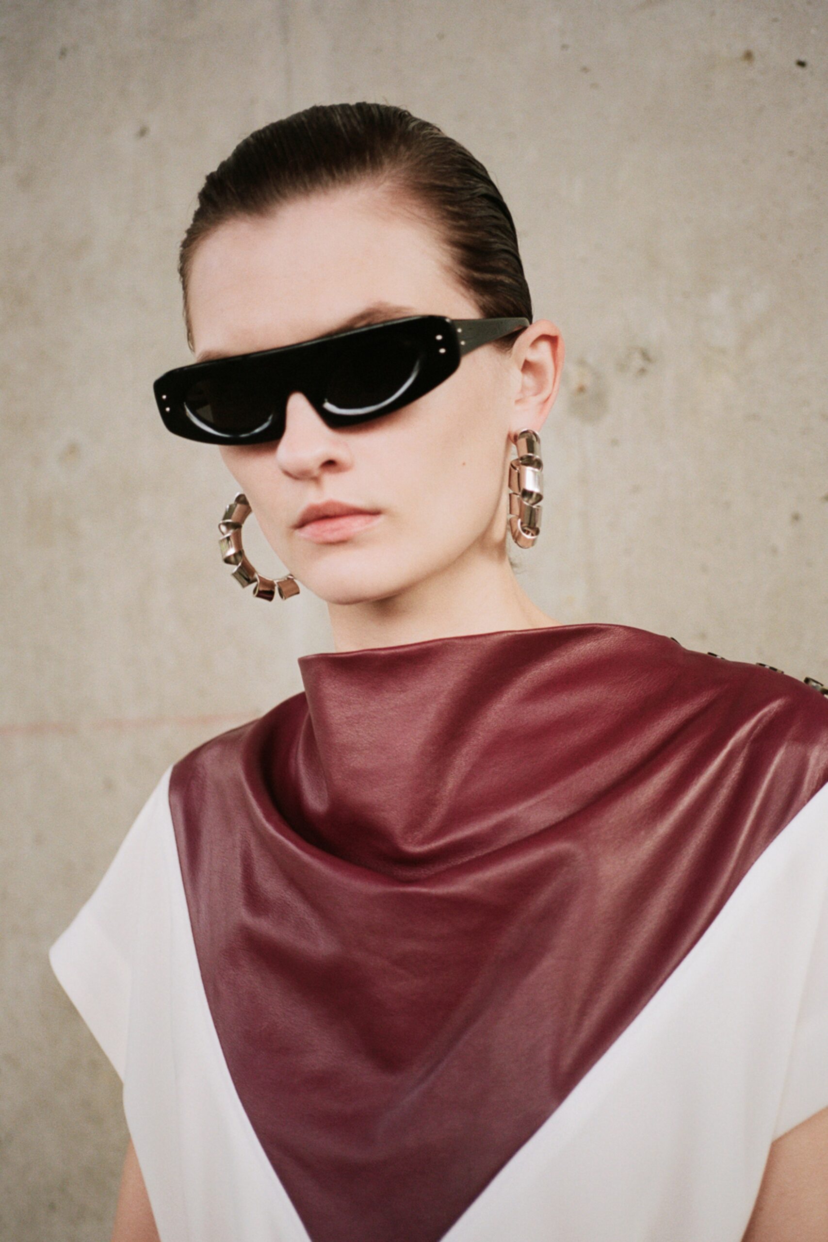Proenza Schouler F/W 20 Look 25