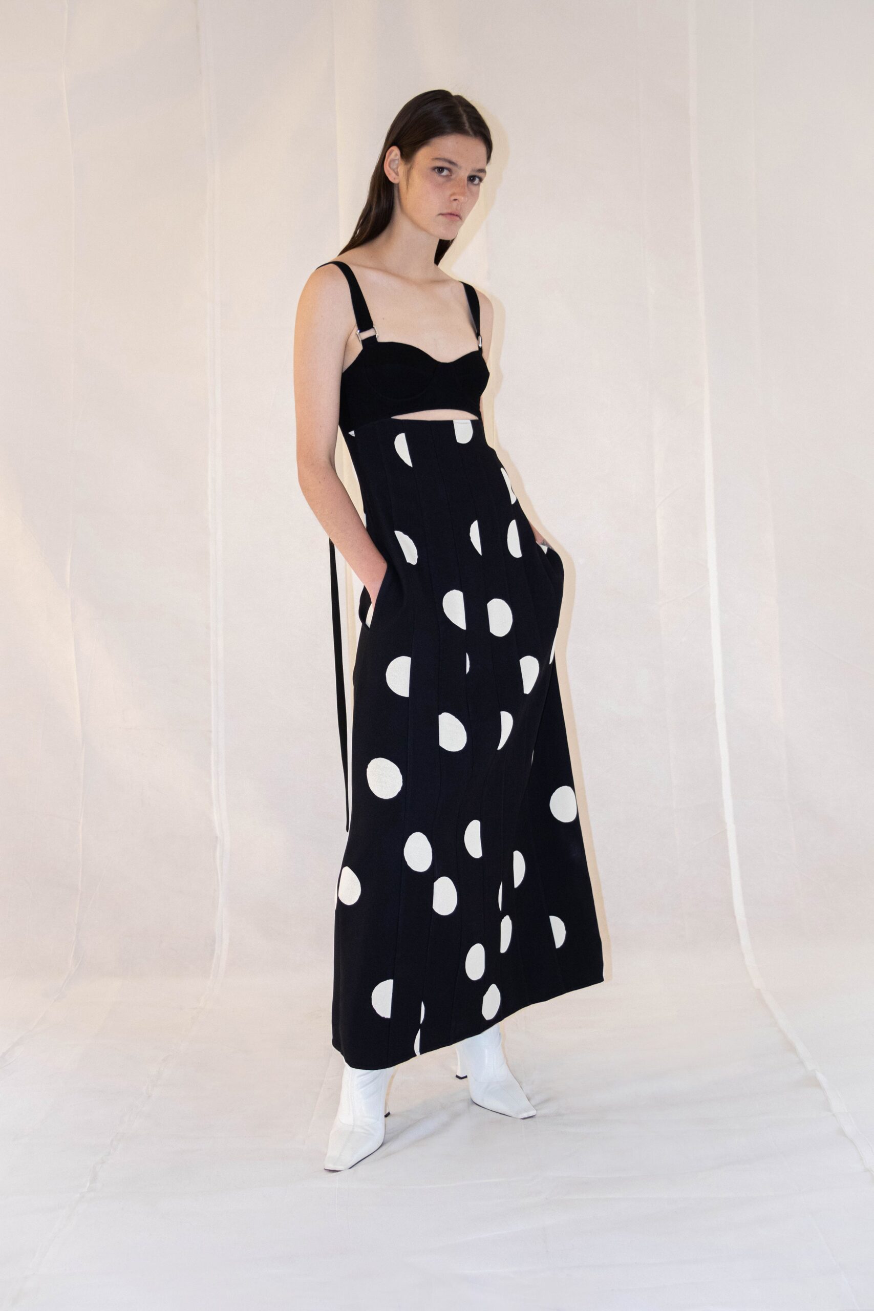 Proenza Schouler Resort 21 Look 23