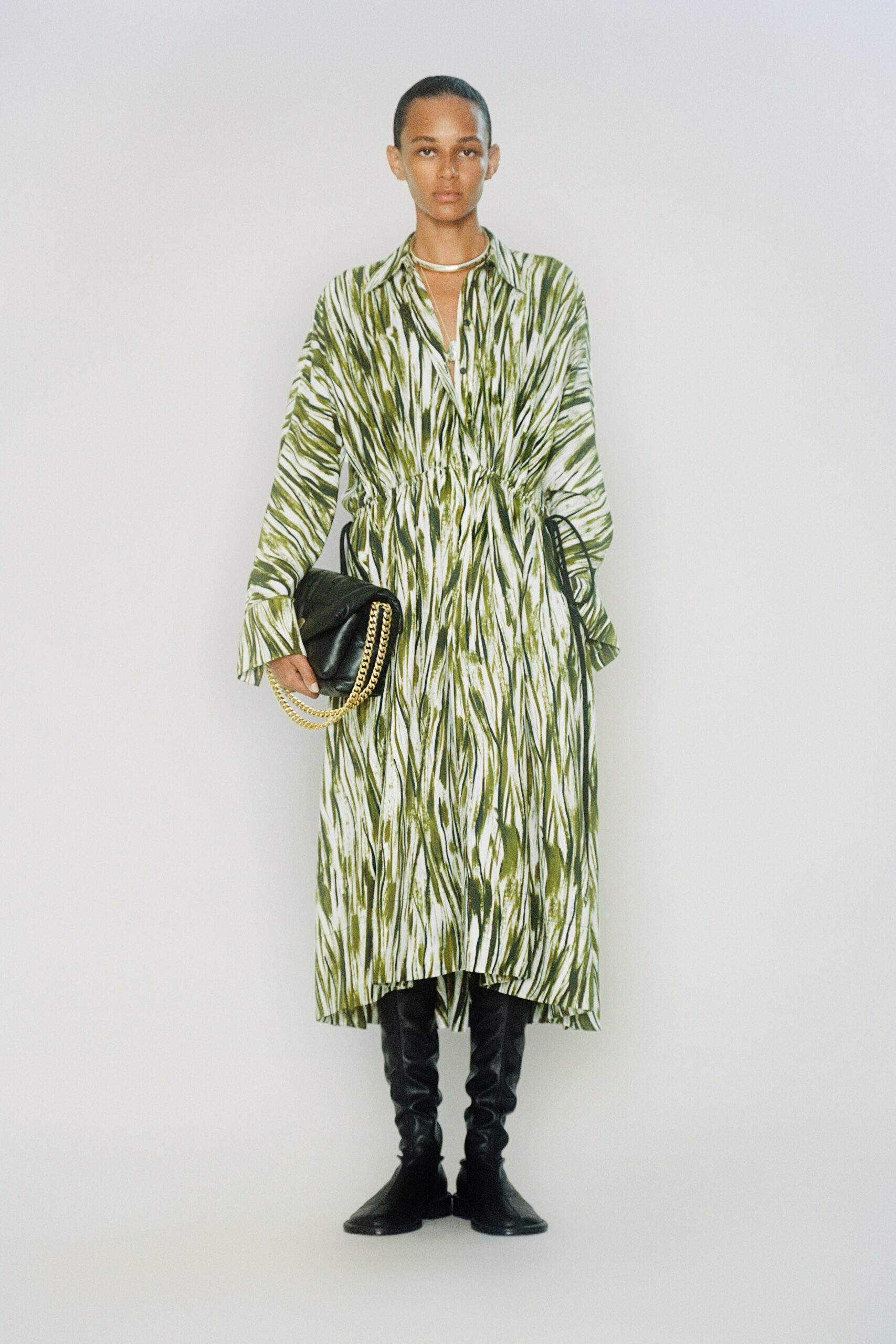 Proenza Schouler S/S 21 Look 25