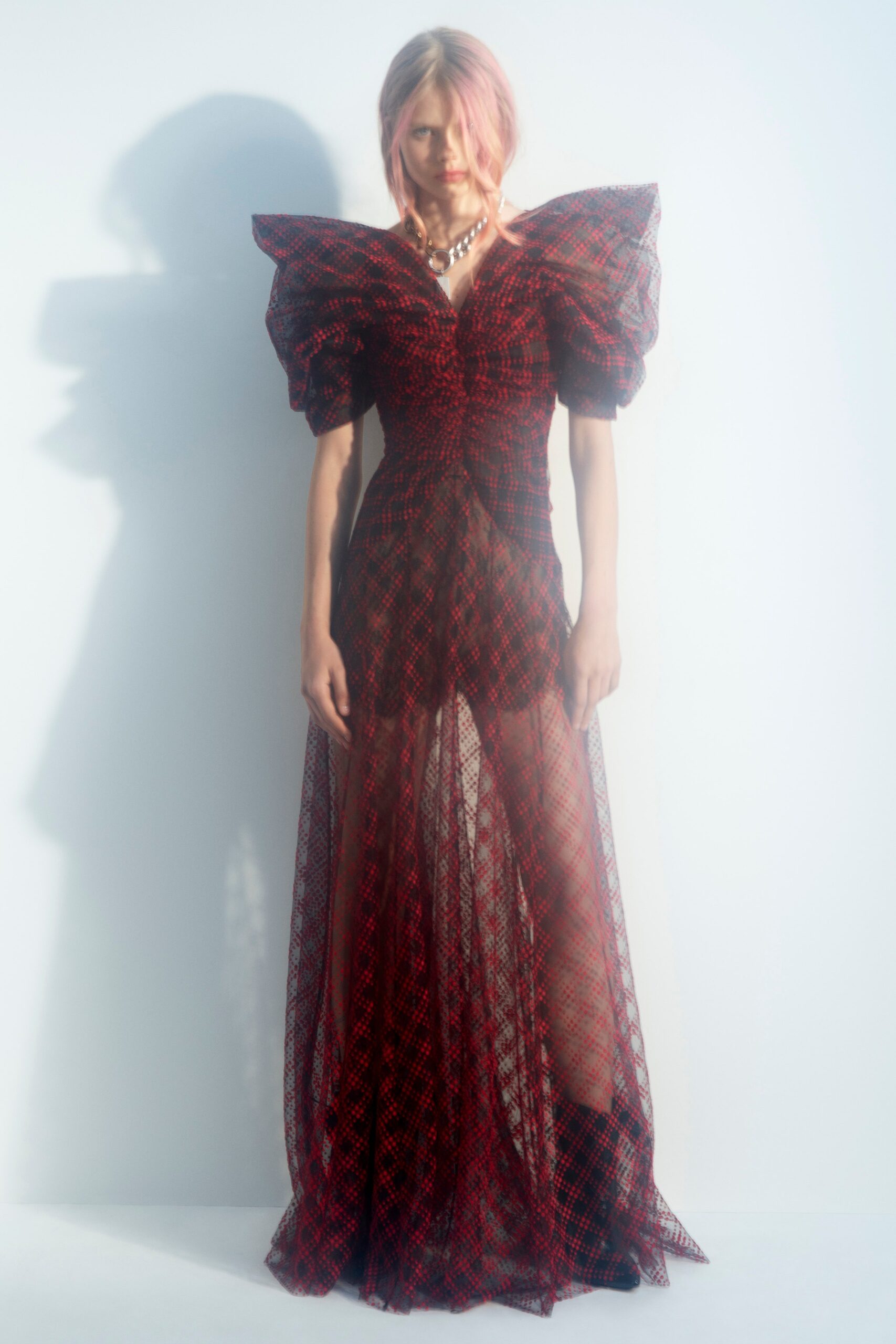Philosophy di Lorenzo Serafini F/W 22 Look 25